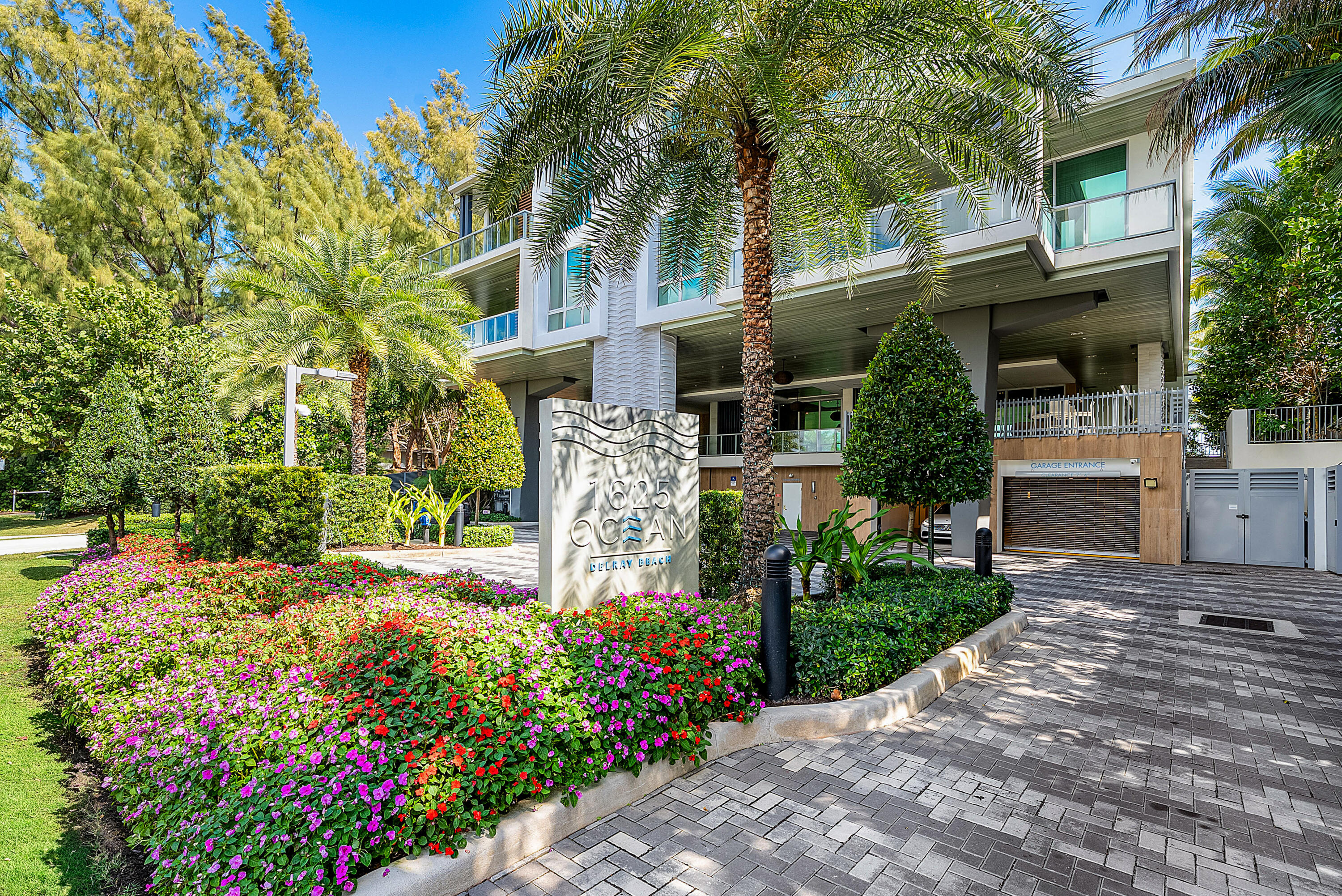 1625 S Ocean #10, Delray Beach FL 33483