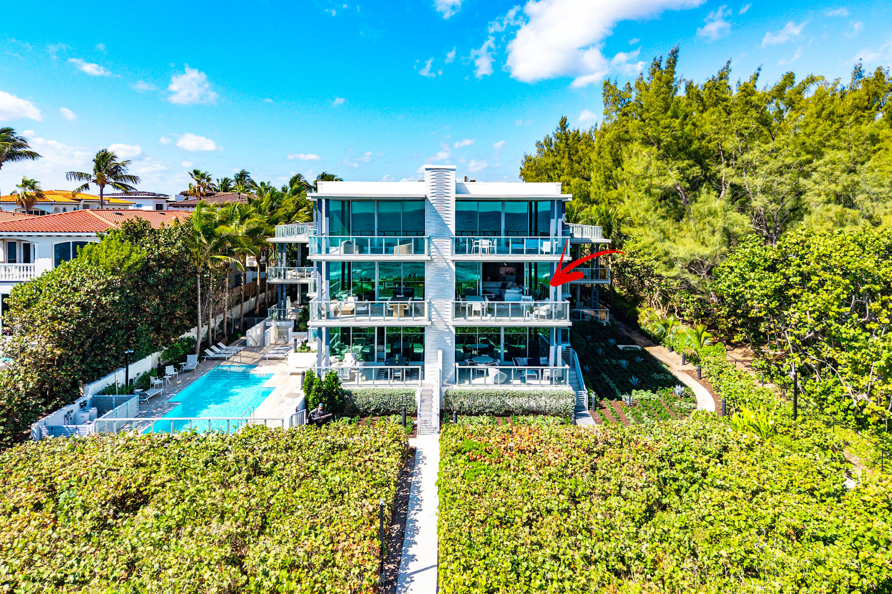 1625 S Ocean #10, Delray Beach FL 33483