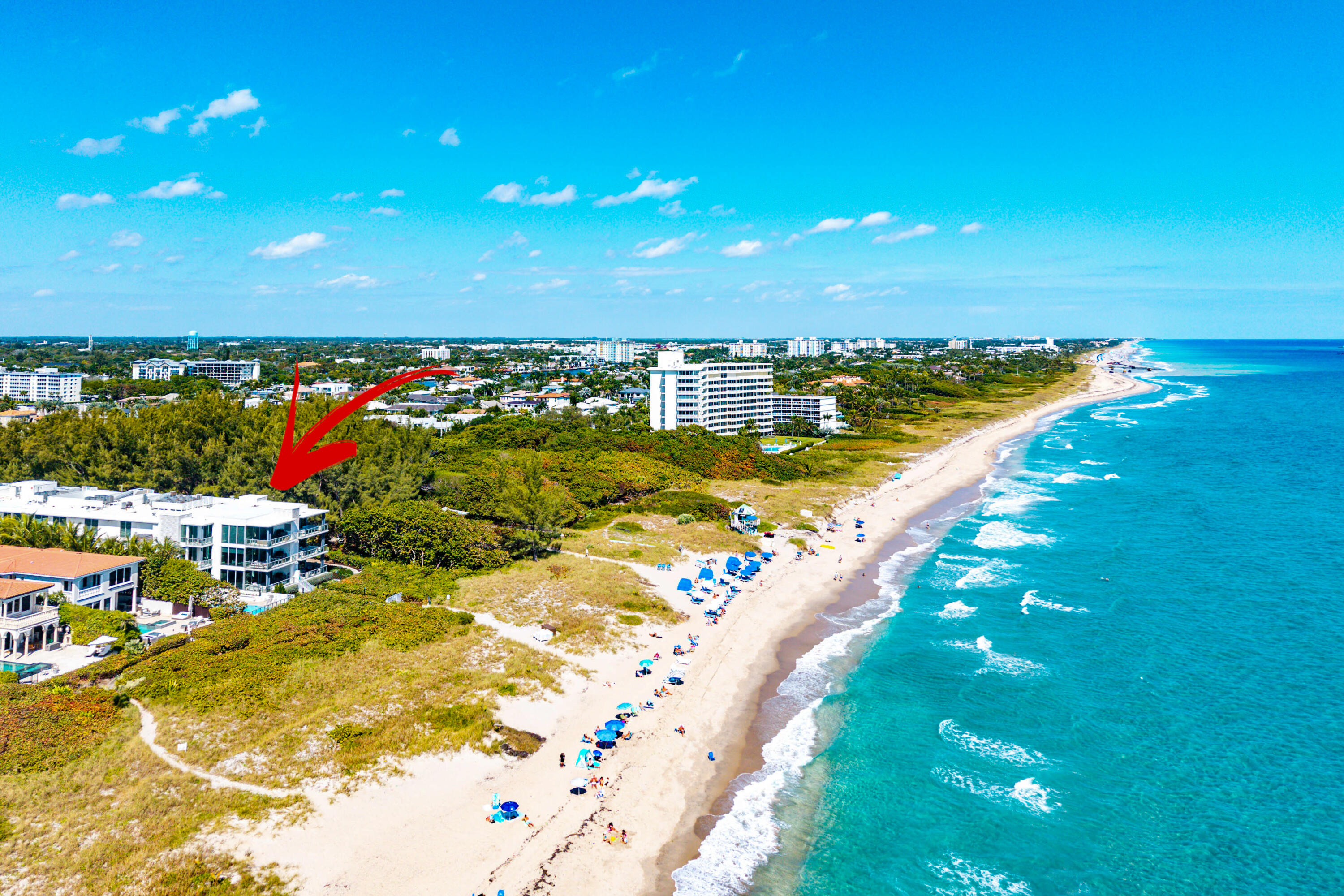 1625 S Ocean #10, Delray Beach FL 33483