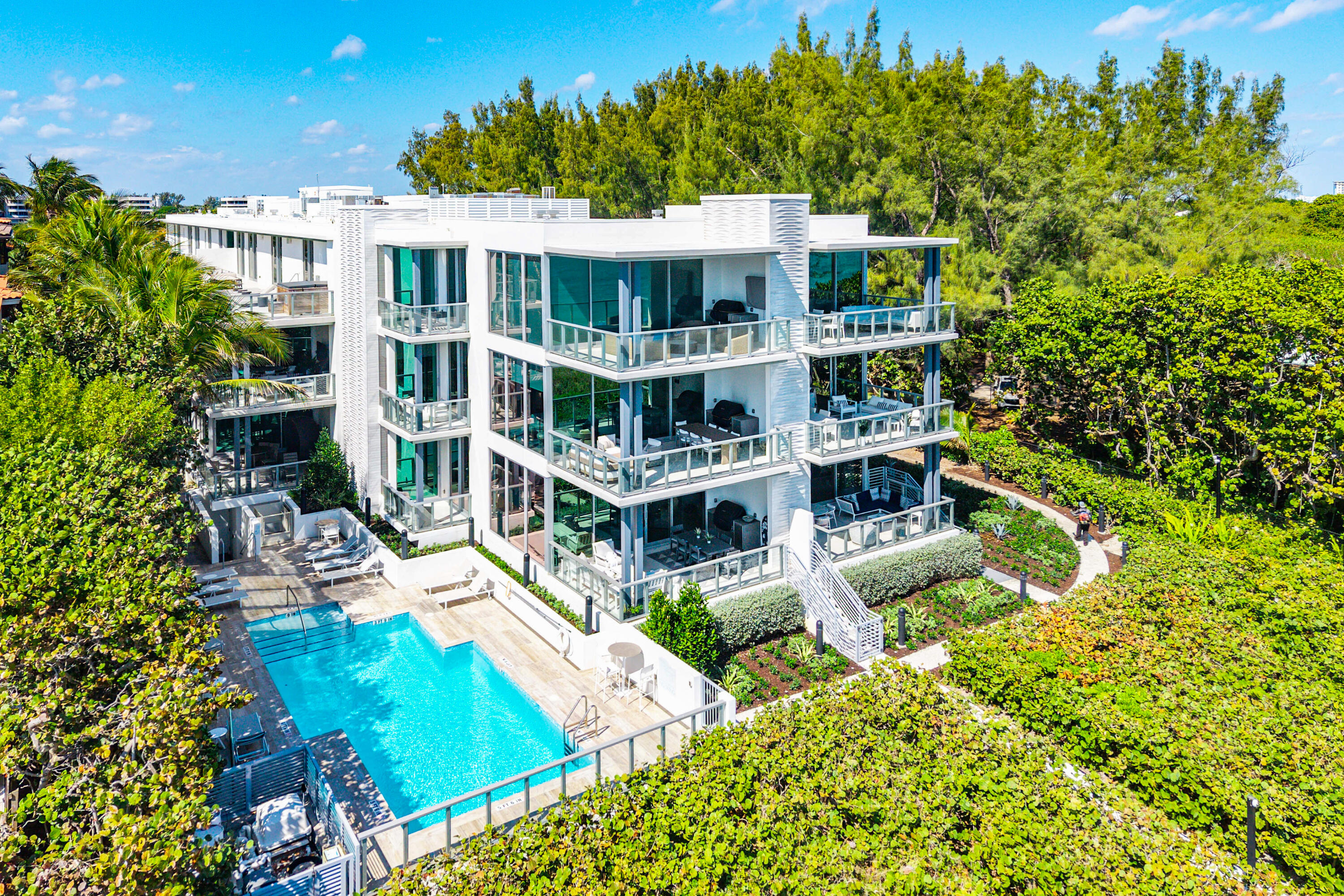 1625 S Ocean #10, Delray Beach FL 33483