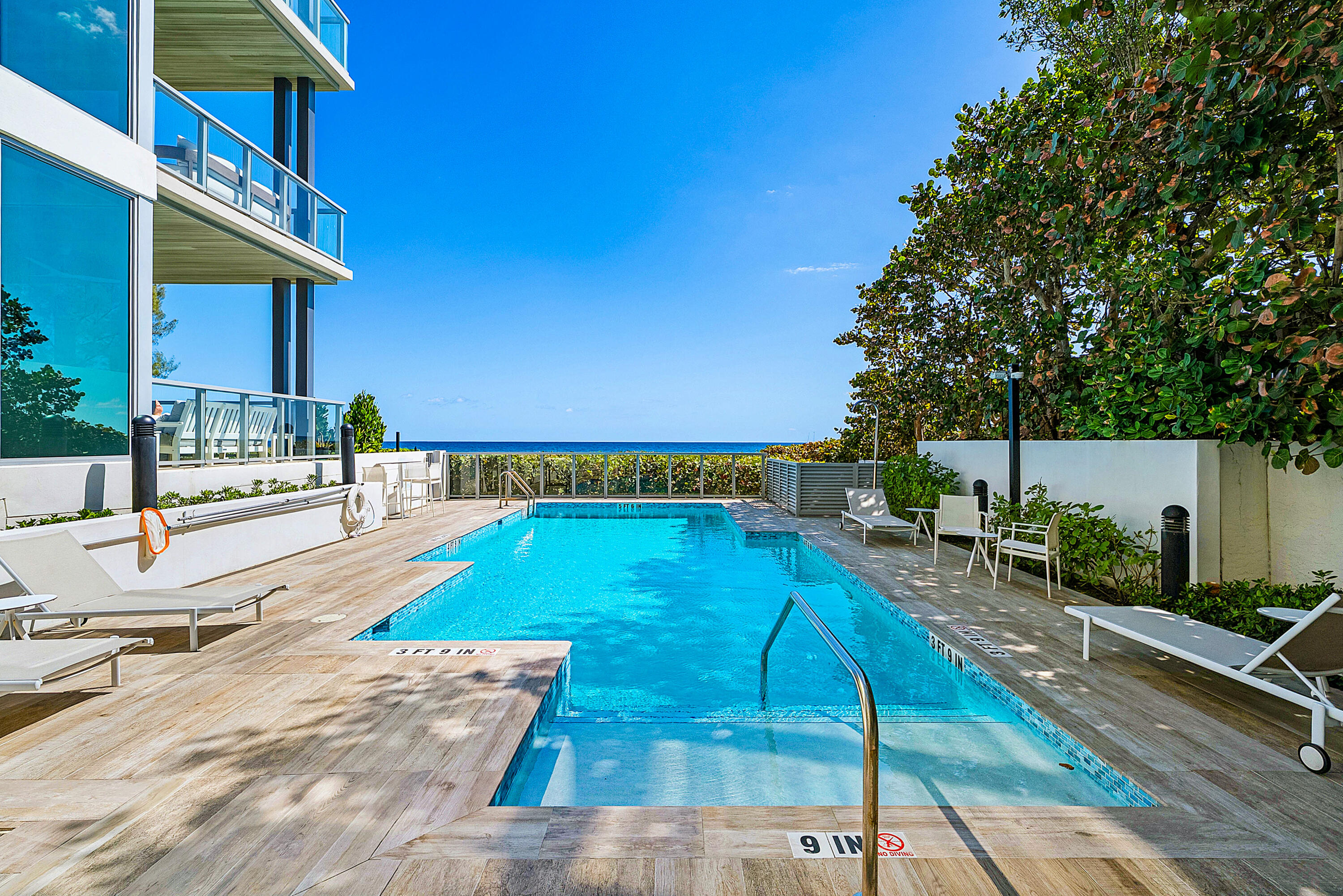 1625 S Ocean #10, Delray Beach FL 33483