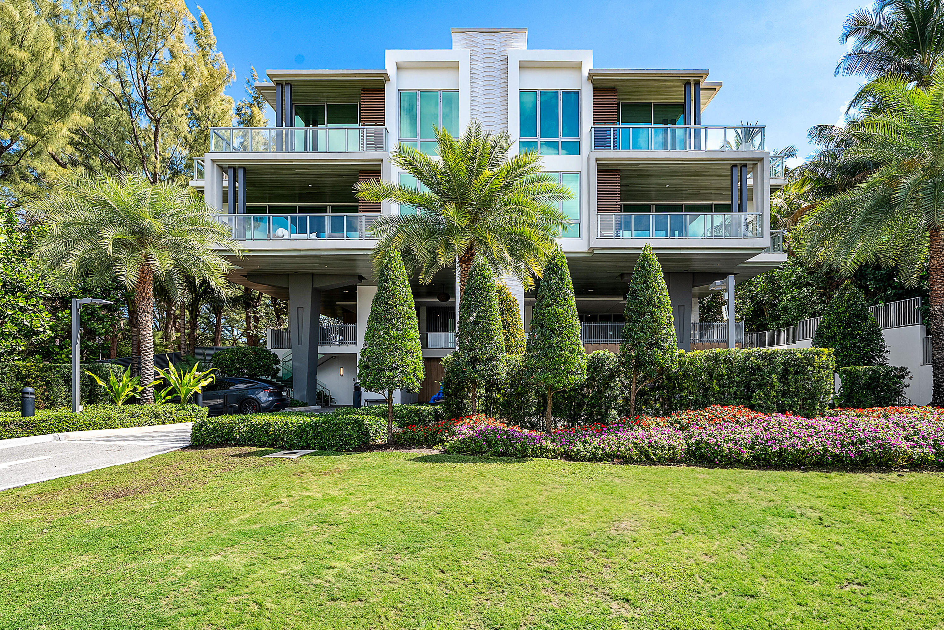 1625 S Ocean #10, Delray Beach FL 33483