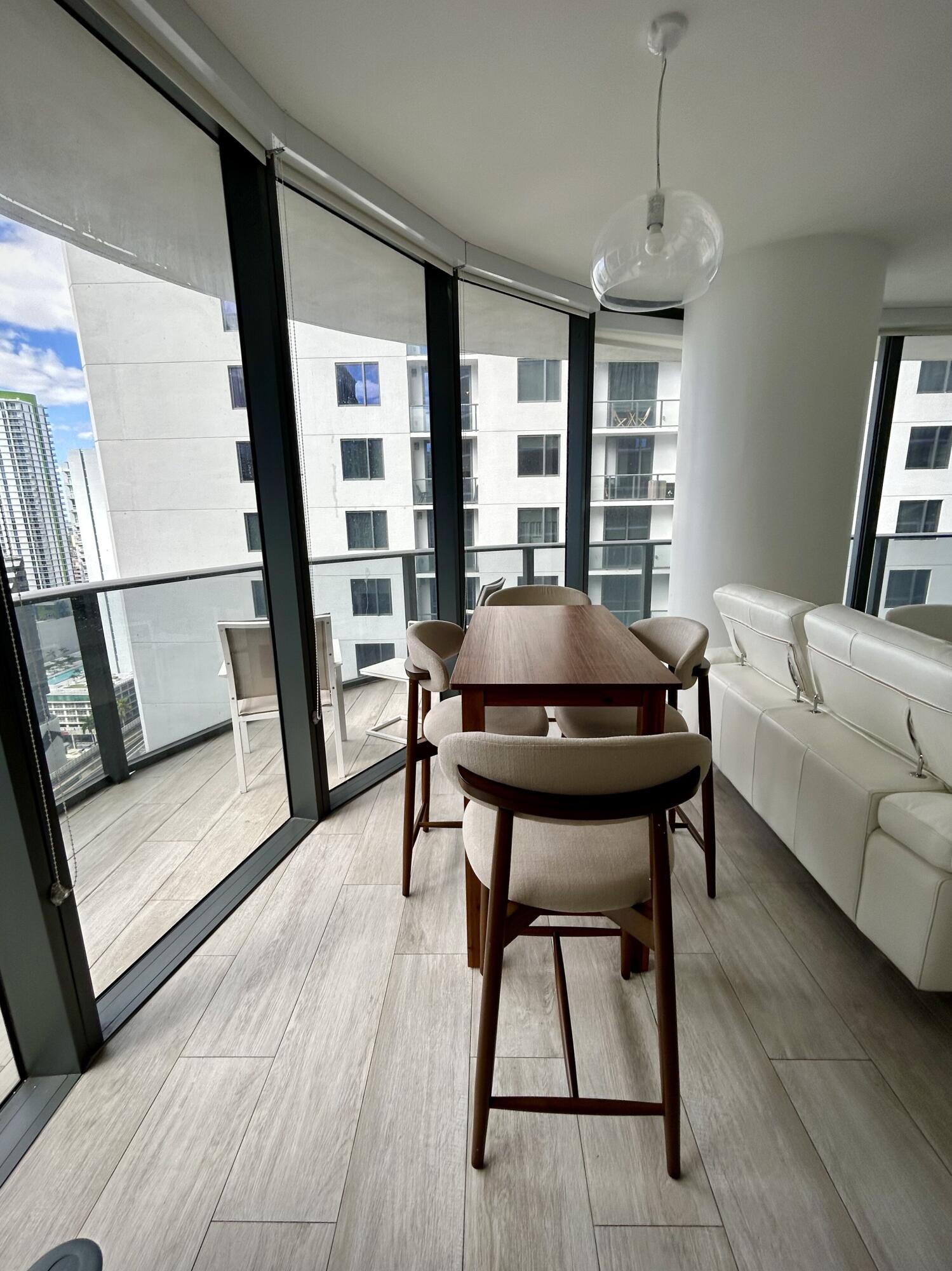 55 SW 9th #2508, Miami FL 33130