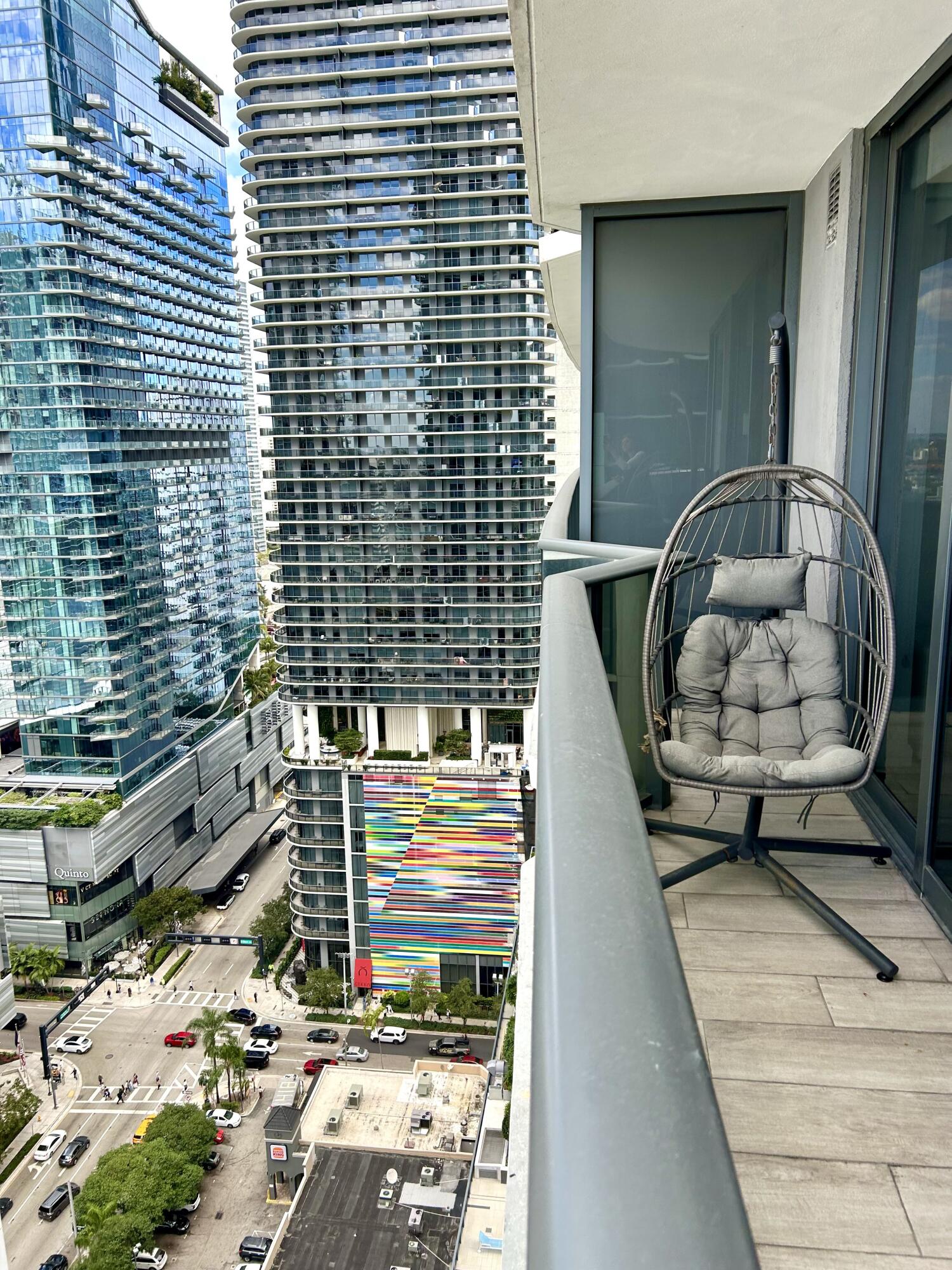55 SW 9th #2508, Miami FL 33130