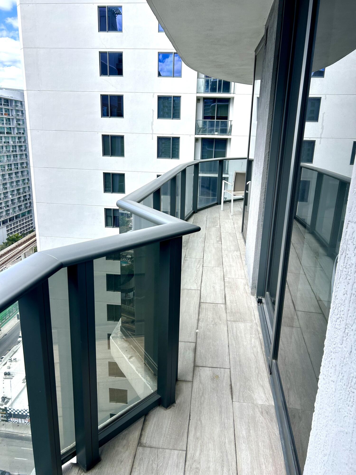 55 SW 9th #2508, Miami FL 33130