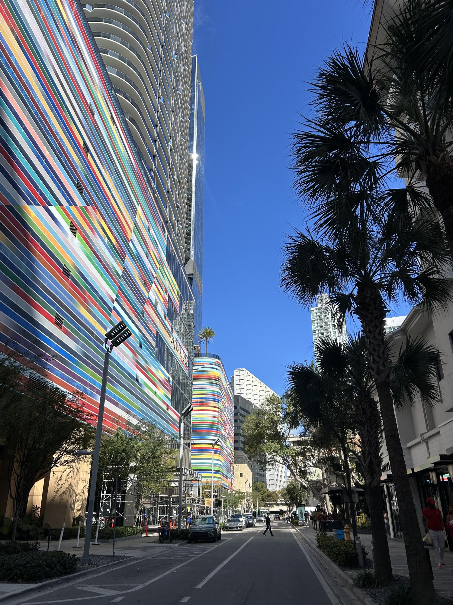55 SW 9th #2508, Miami FL 33130
