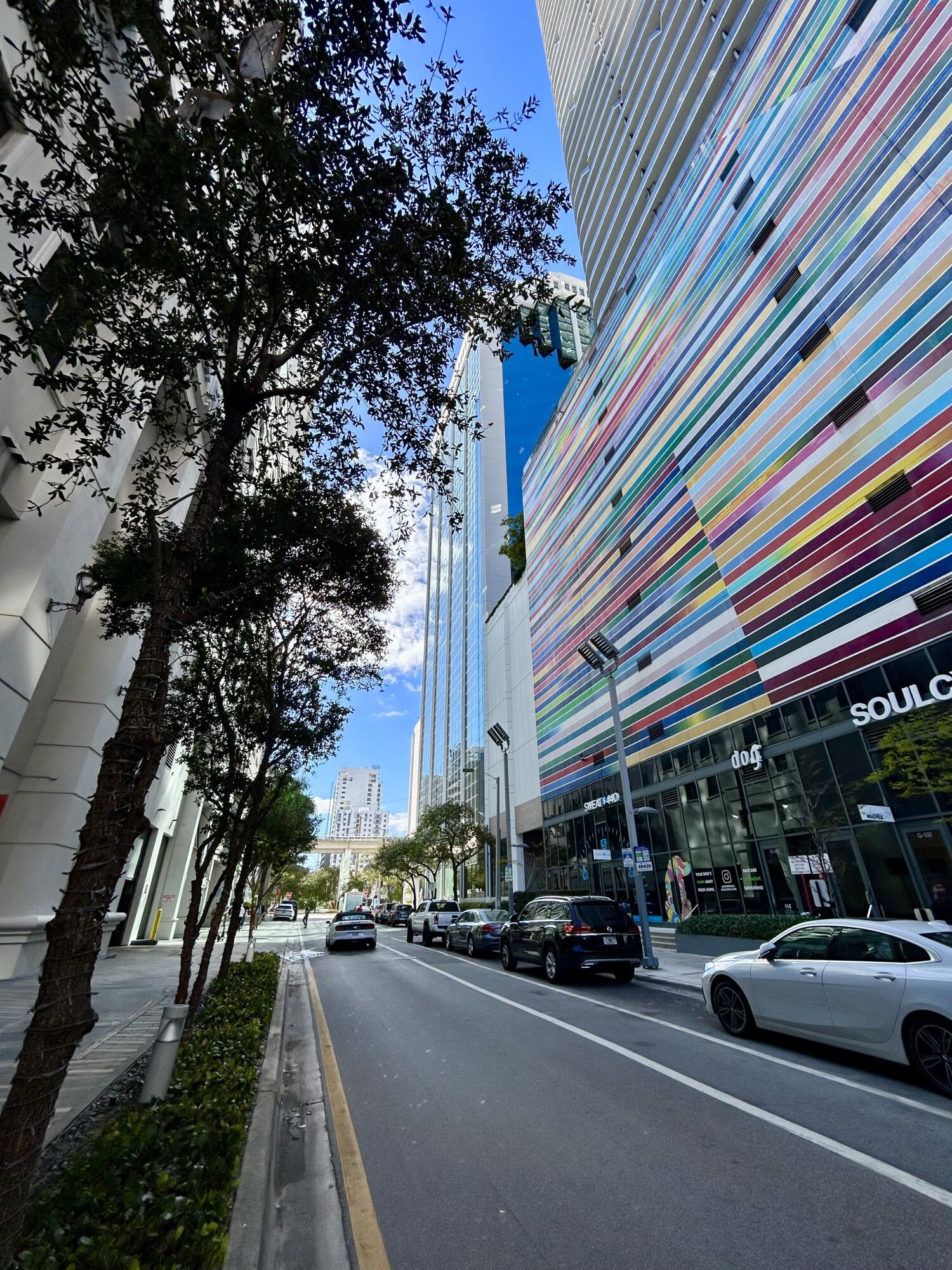 55 SW 9th #2508, Miami FL 33130