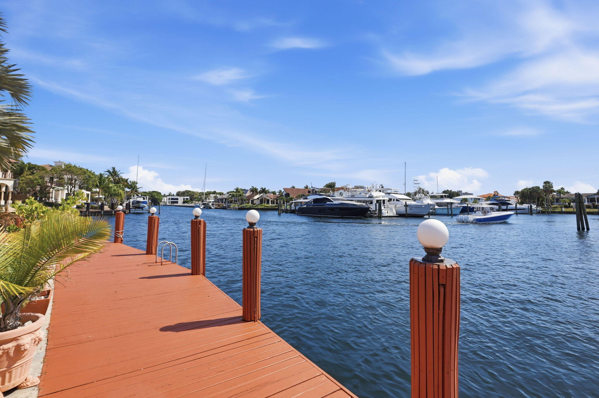 2850 NE 44th, Lighthouse Point FL 33064