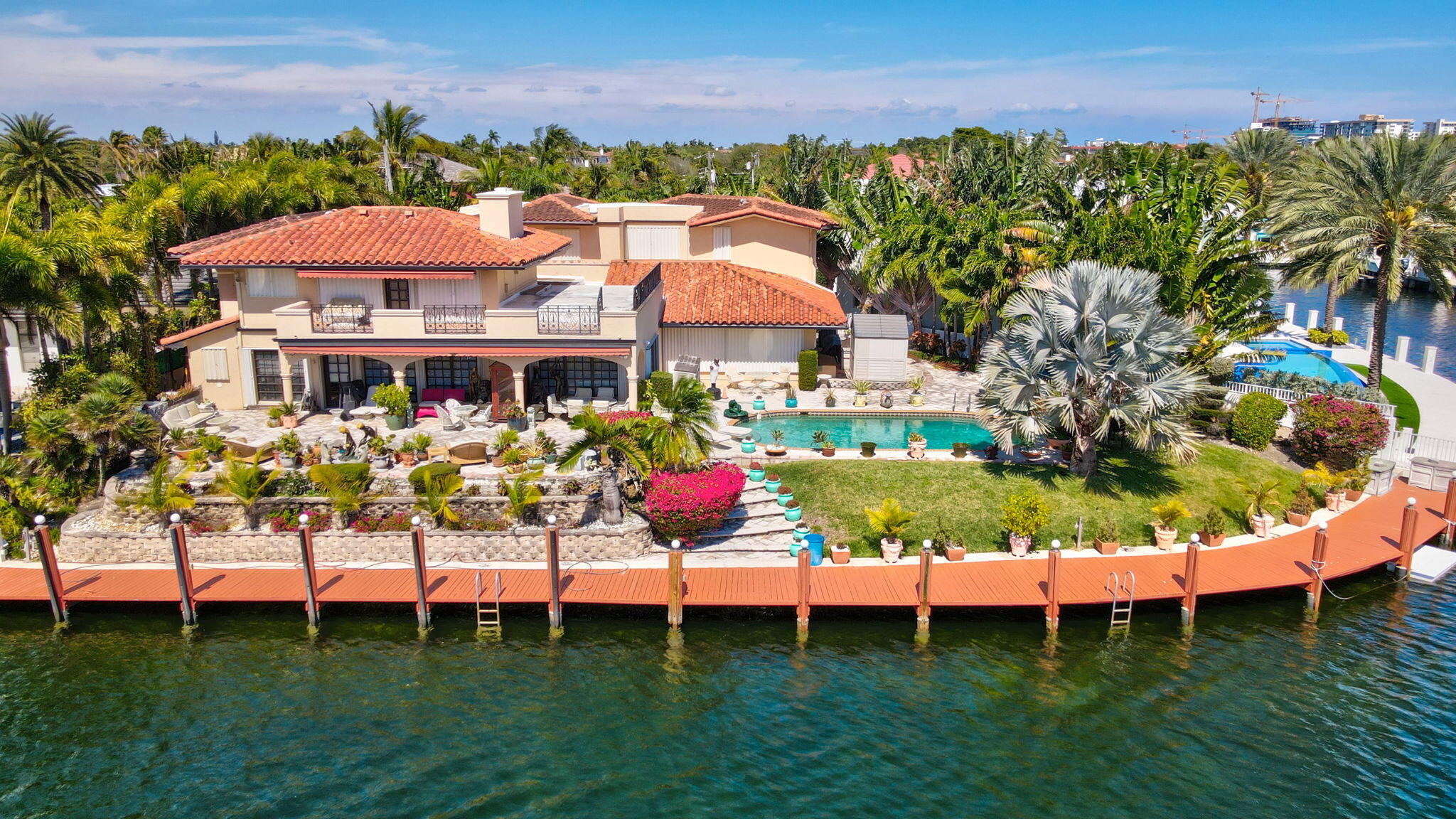2850 NE 44th, Lighthouse Point FL 33064