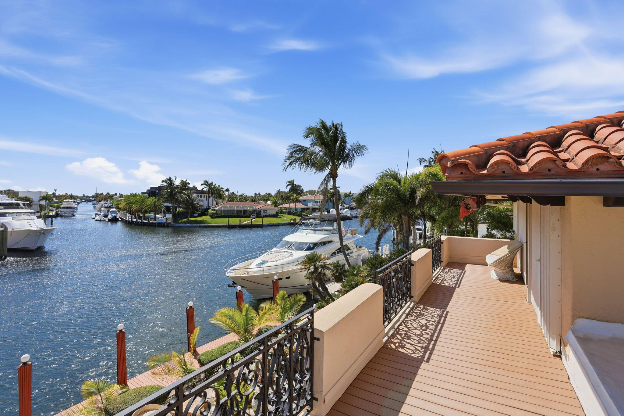 2850 NE 44th, Lighthouse Point FL 33064