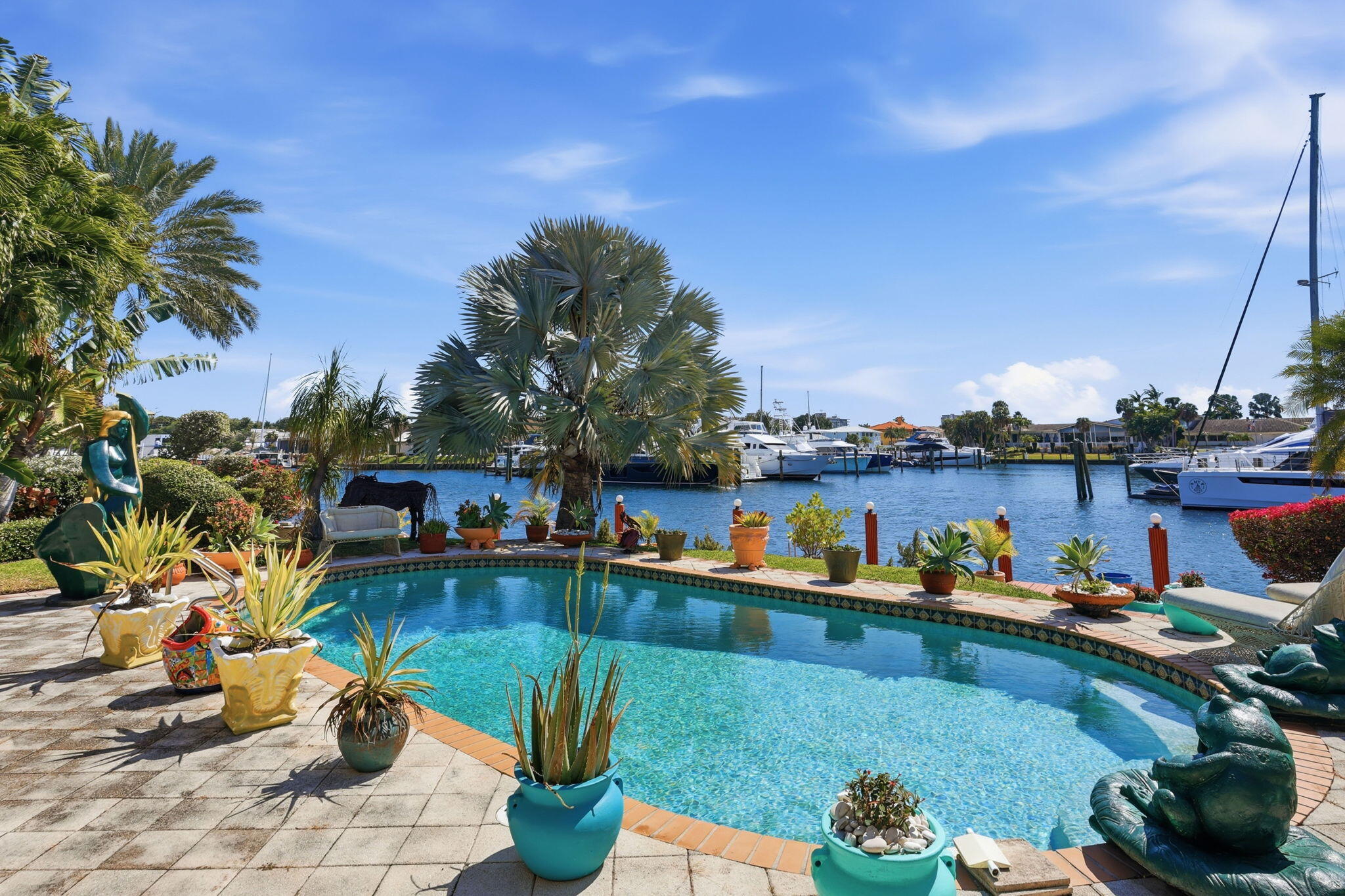 2850 NE 44th, Lighthouse Point FL 33064