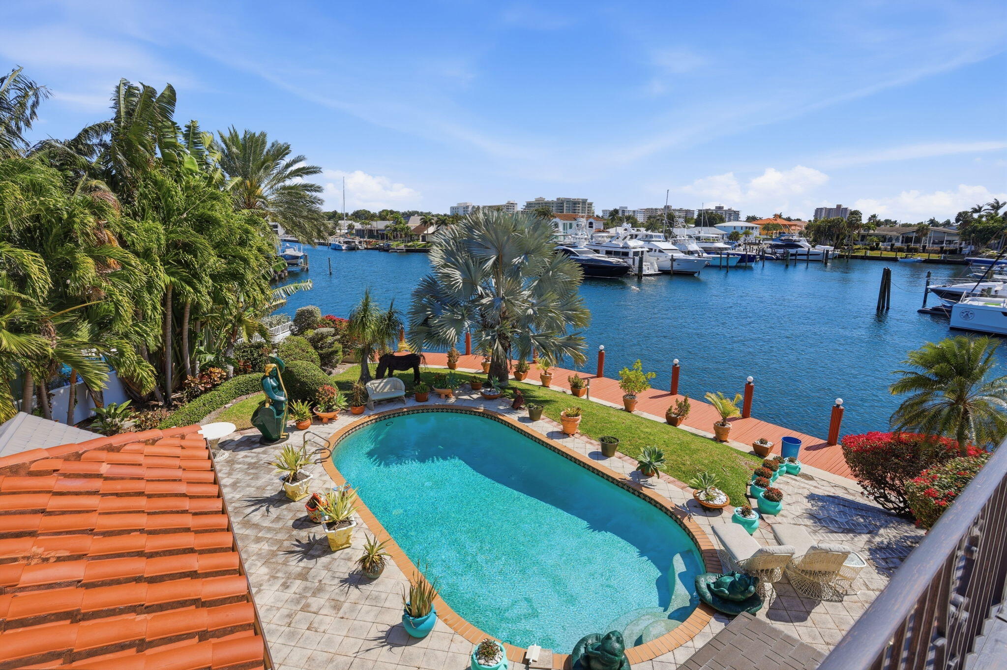 2850 NE 44th, Lighthouse Point FL 33064