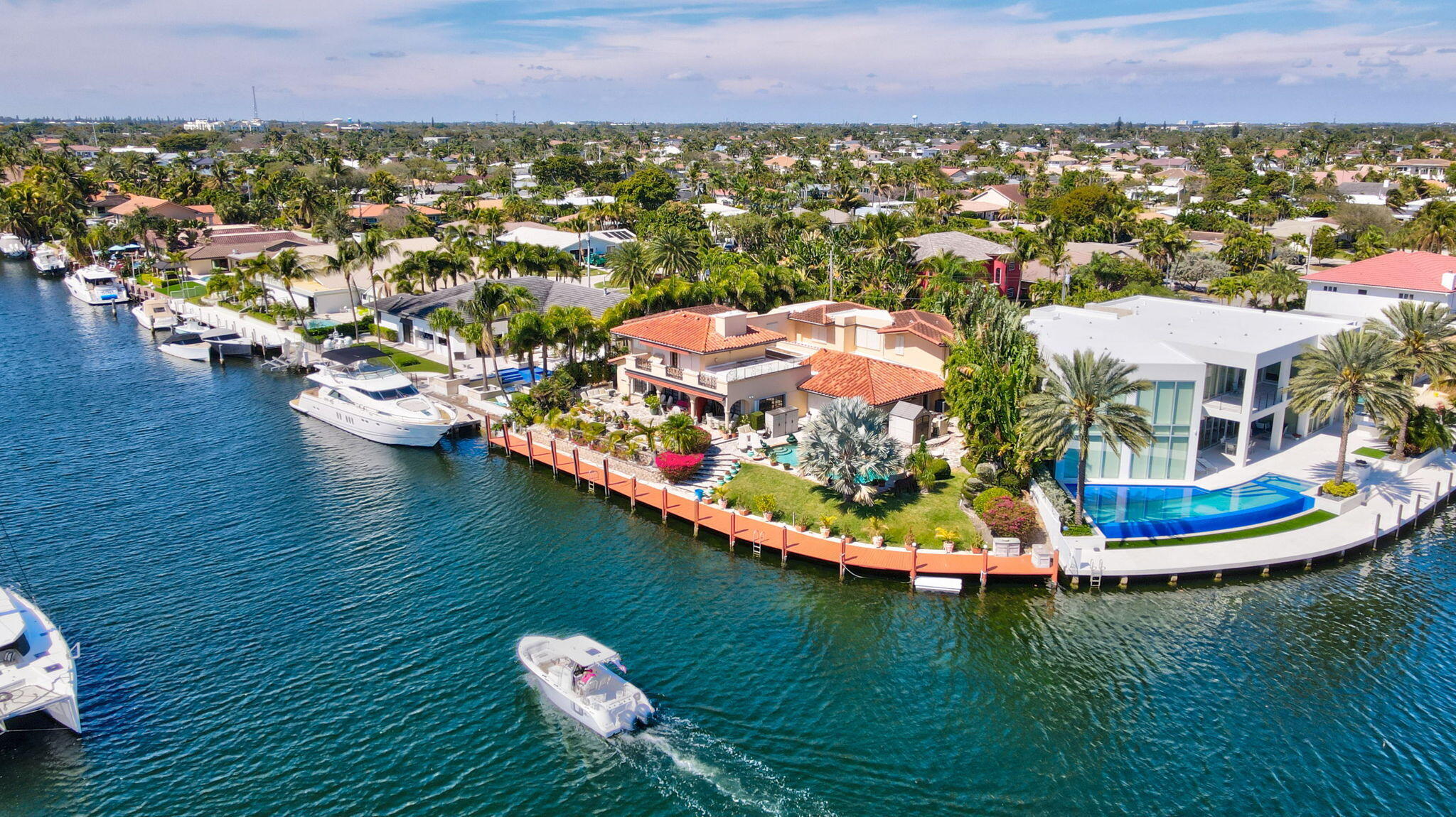 2850 NE 44th, Lighthouse Point FL 33064