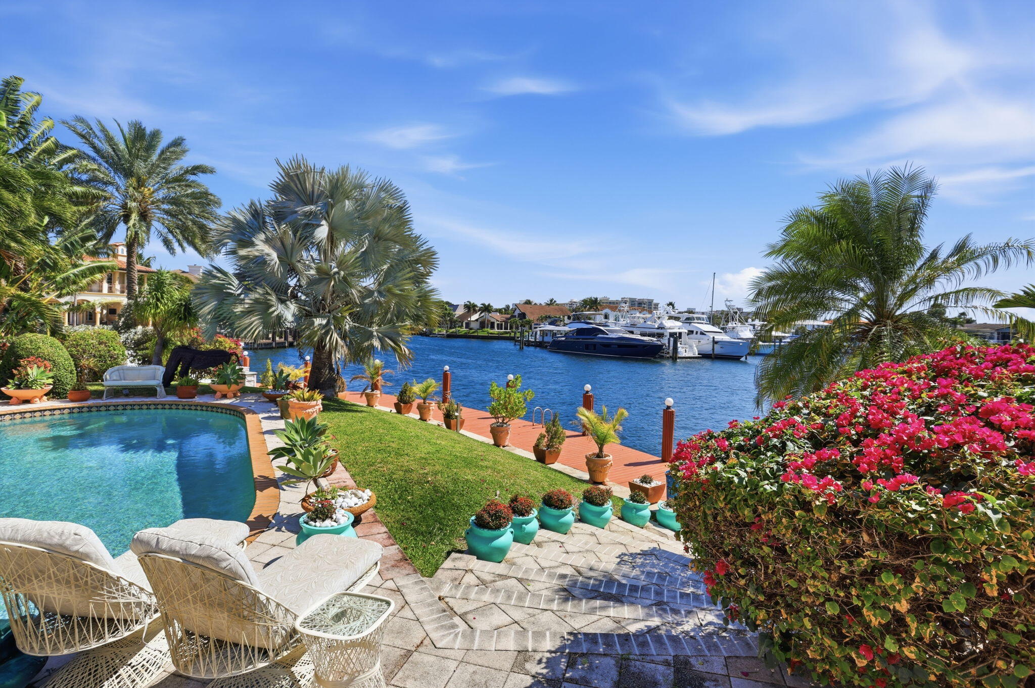 2850 NE 44th, Lighthouse Point FL 33064