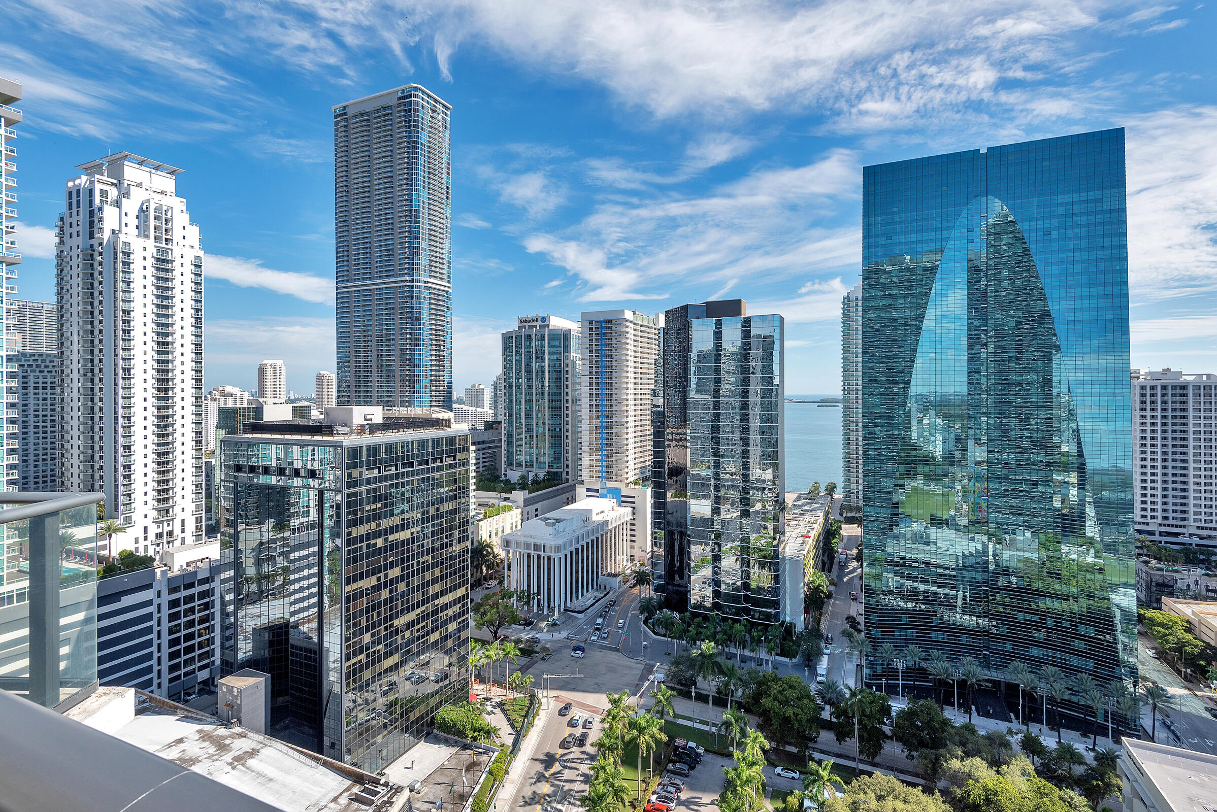 1300 S Miami #2401, Miami FL 33130