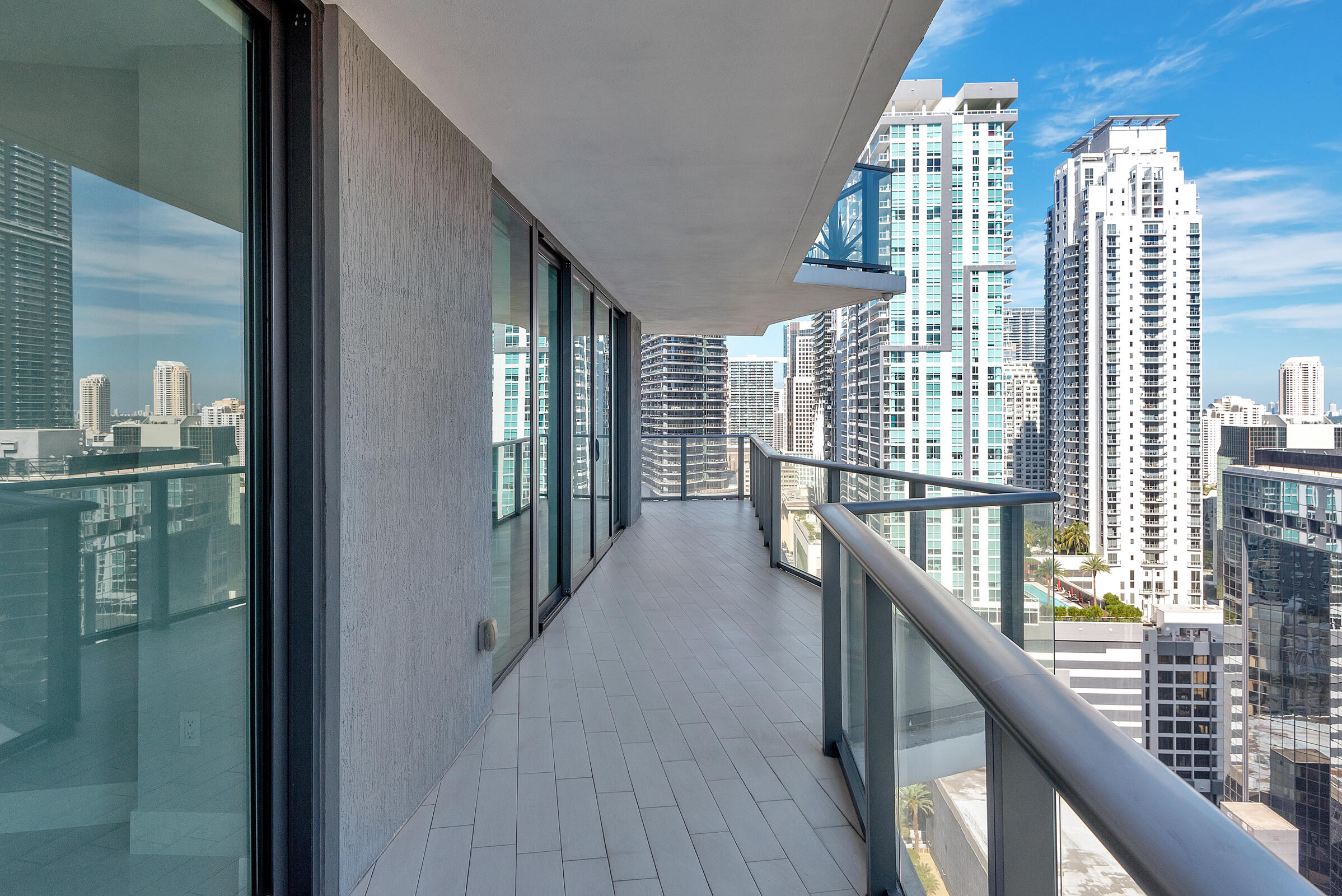 1300 S Miami #2401, Miami FL 33130