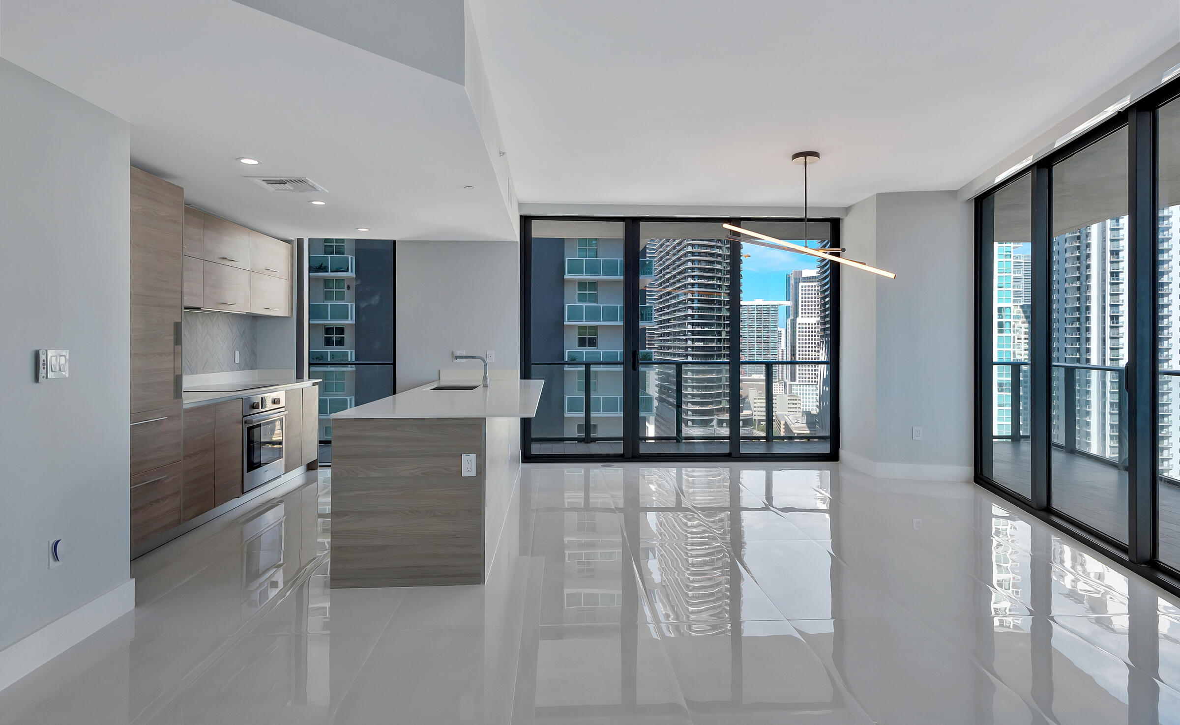 1300 S Miami #2401, Miami FL 33130