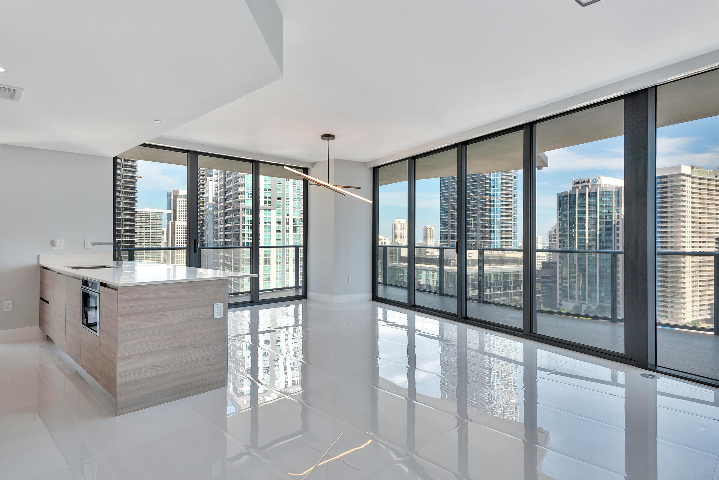 1300 S Miami #2401, Miami FL 33130