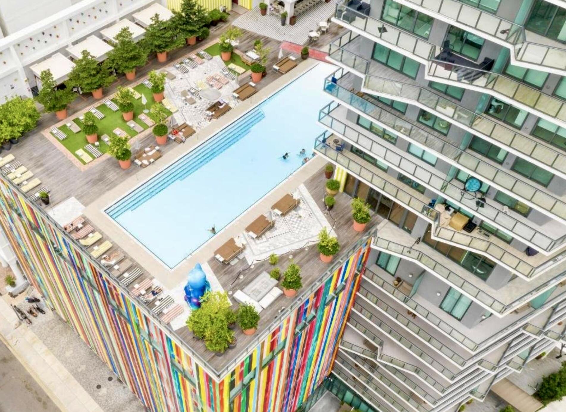 1300 S Miami #2401, Miami FL 33130