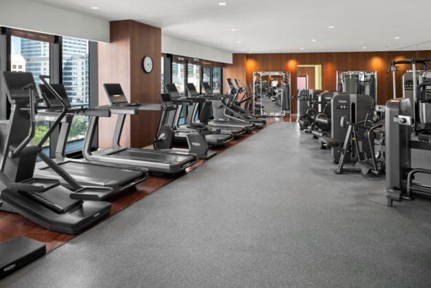 1300 S Miami #2401, Miami FL 33130