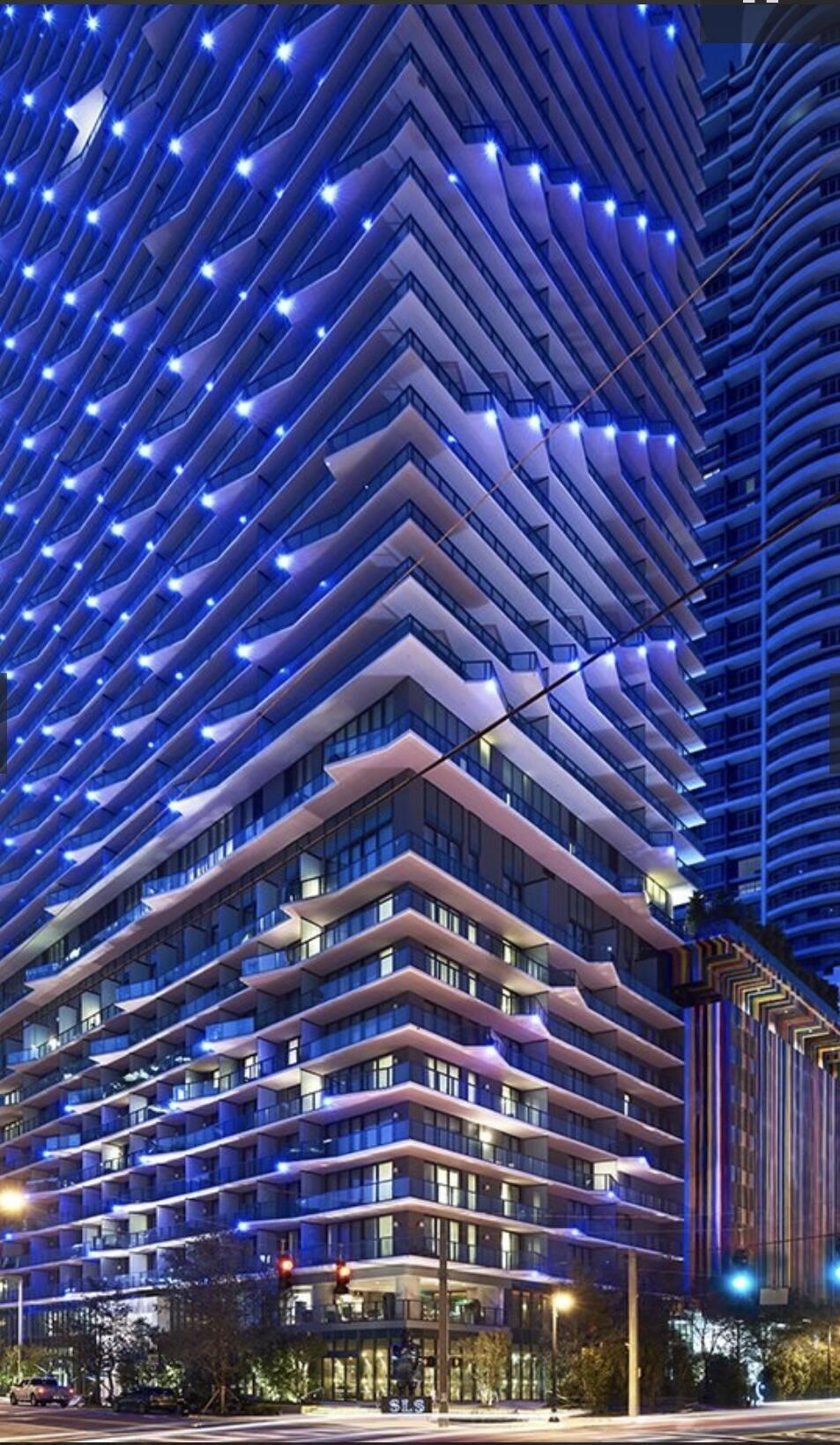1300 S Miami #2401, Miami FL 33130