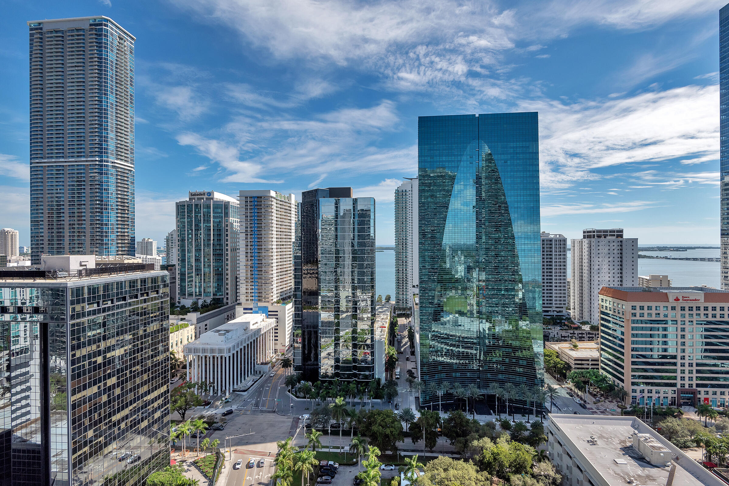 1300 S Miami #2401, Miami FL 33130