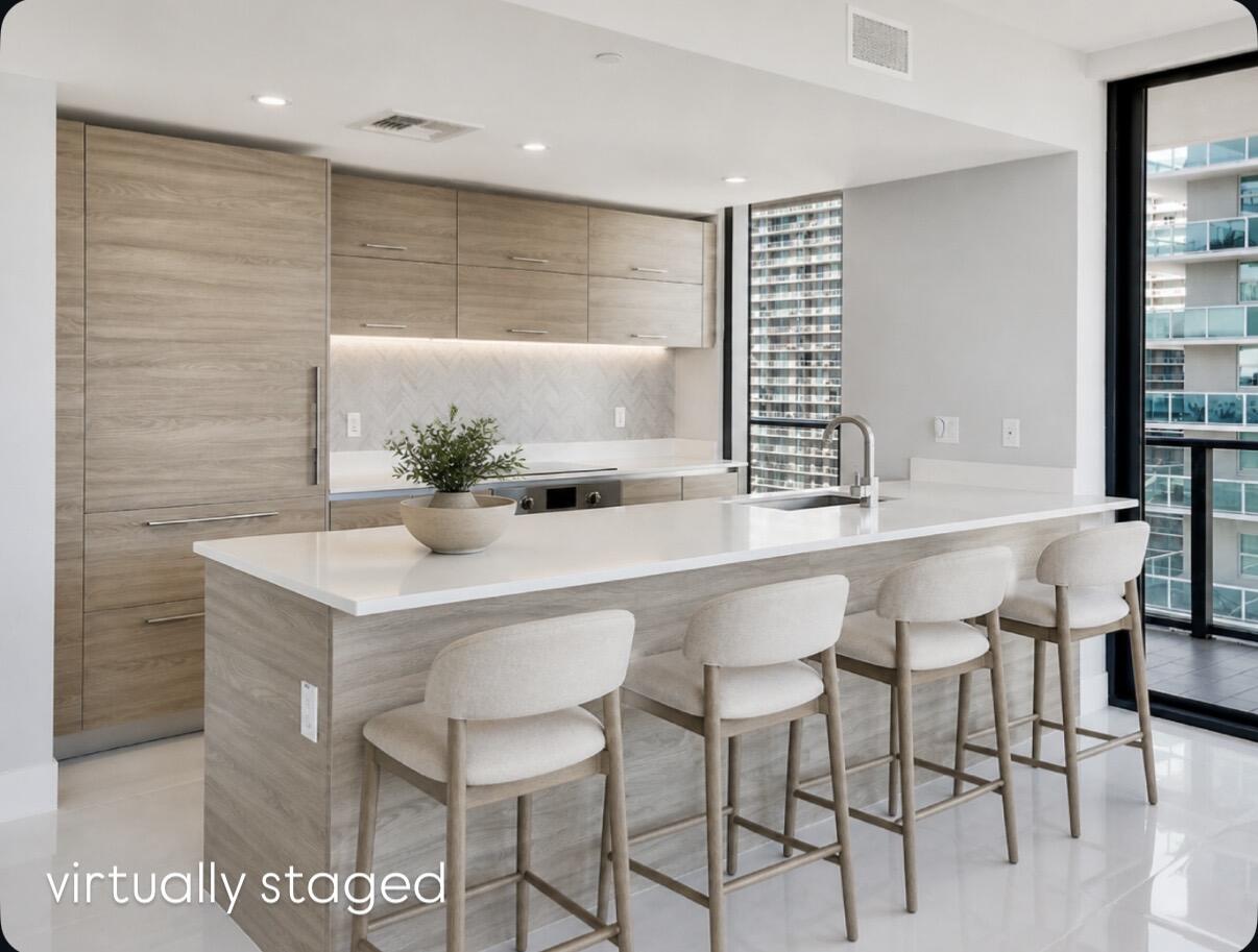 1300 S Miami #2401, Miami FL 33130