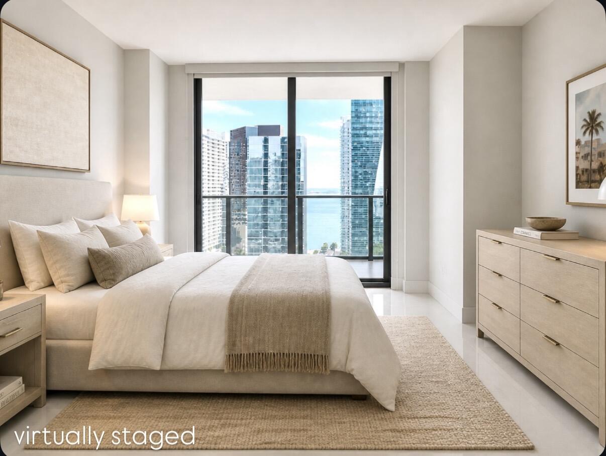 1300 S Miami #2401, Miami FL 33130