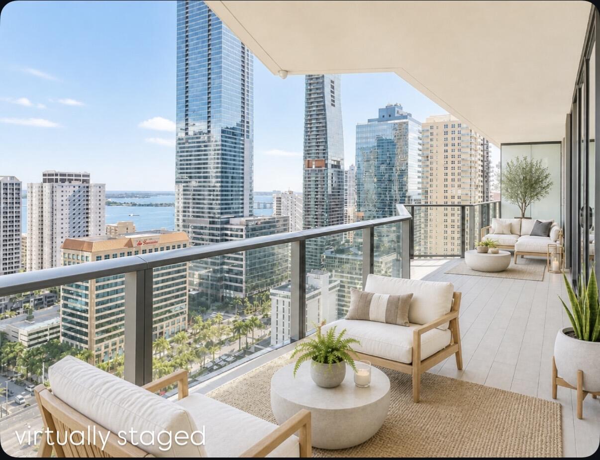 1300 S Miami #2401, Miami FL 33130