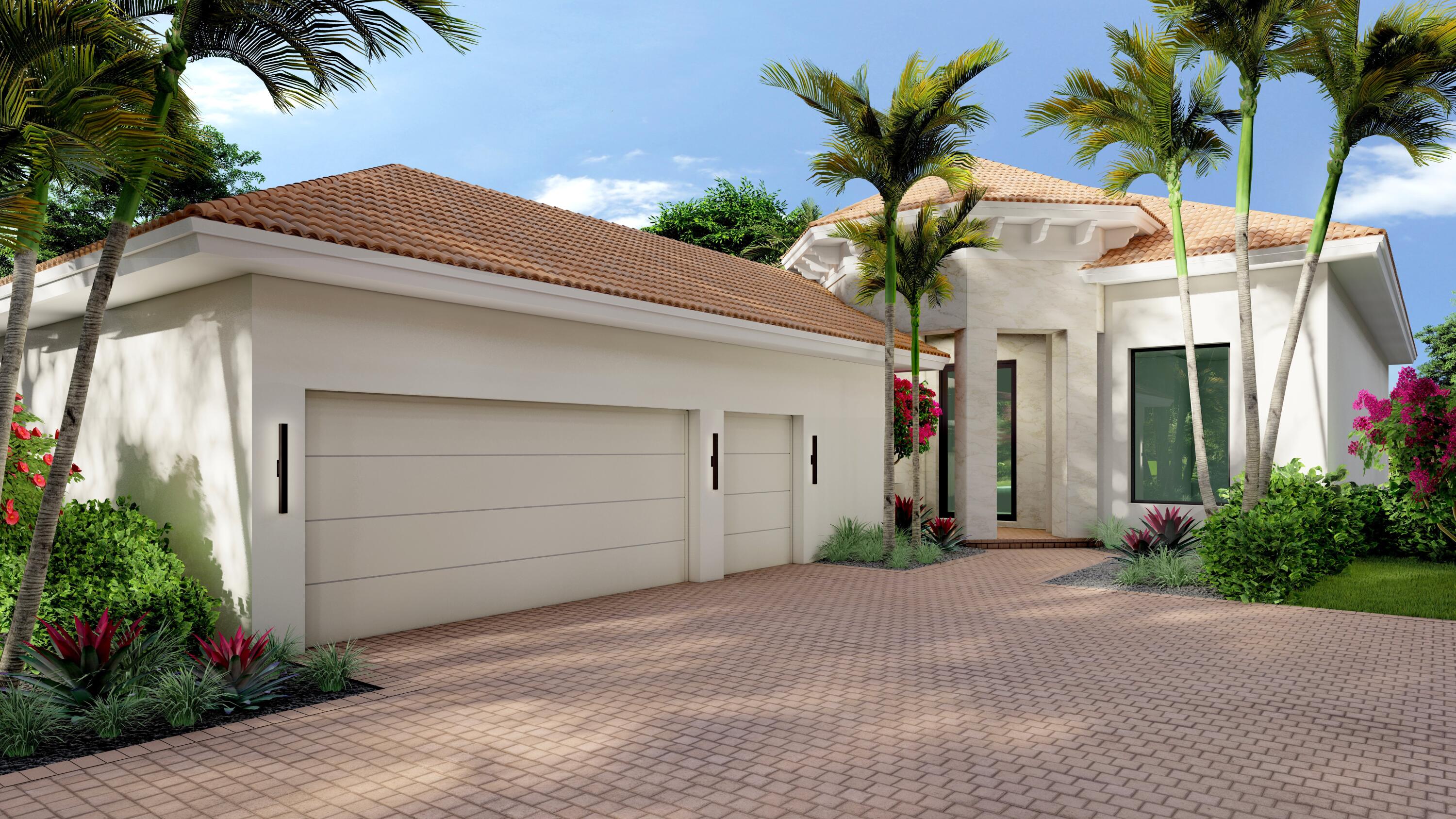 7946 Villa D Este, Delray Beach FL 33446