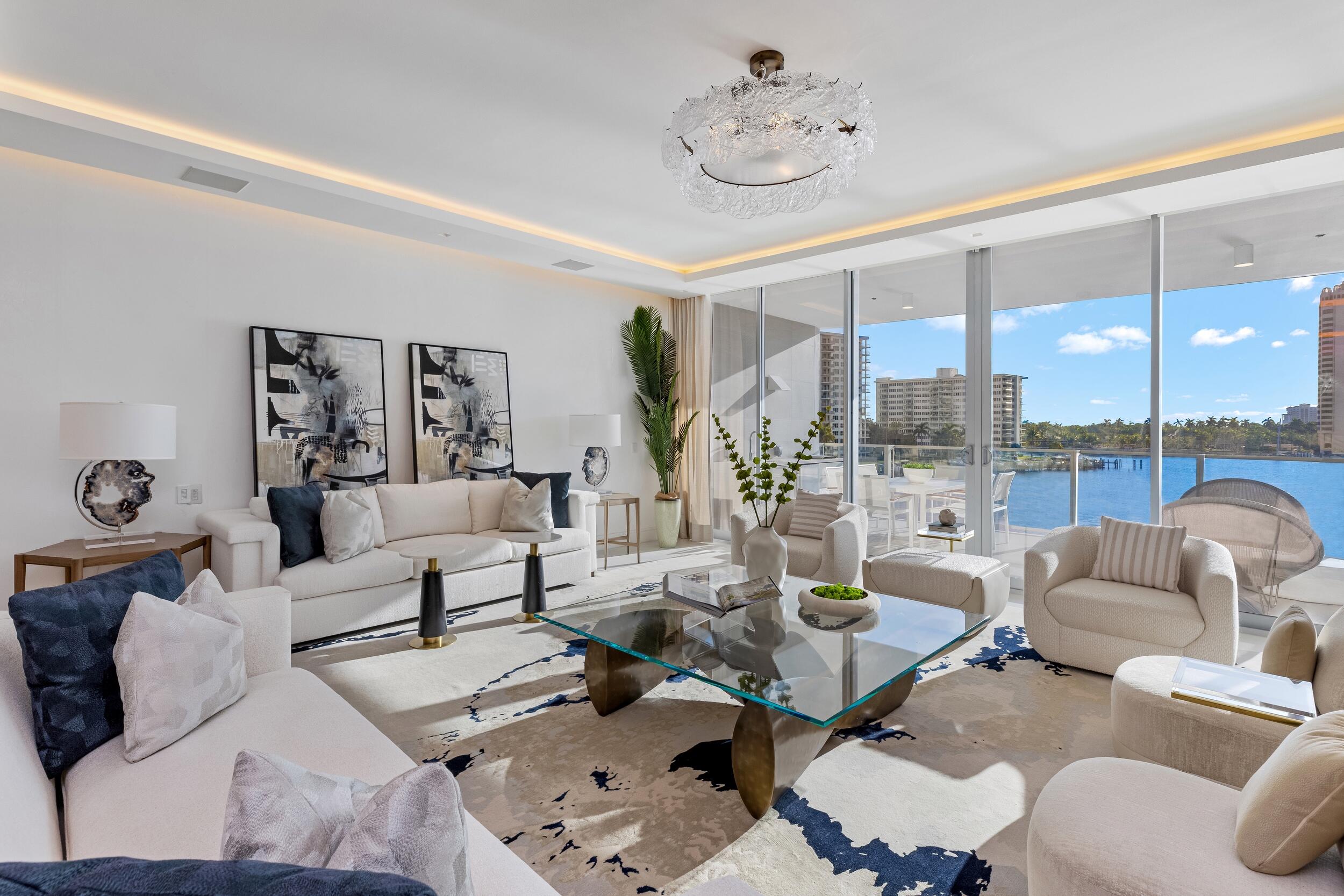 725 S Ocean #402, Boca Raton FL 33432