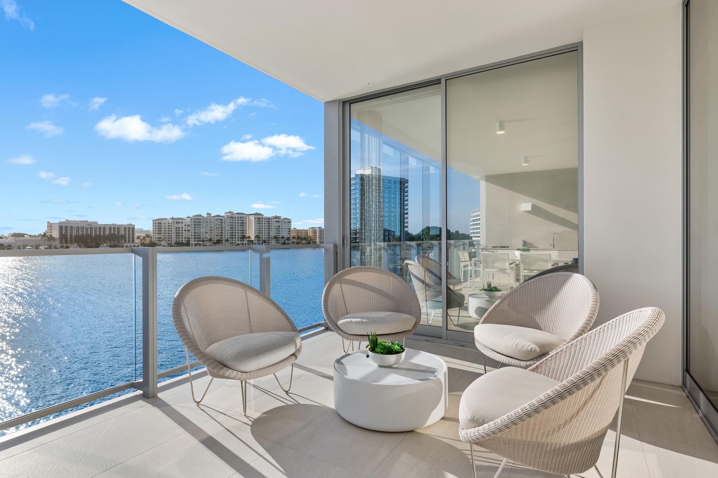 725 S Ocean #402, Boca Raton FL 33432
