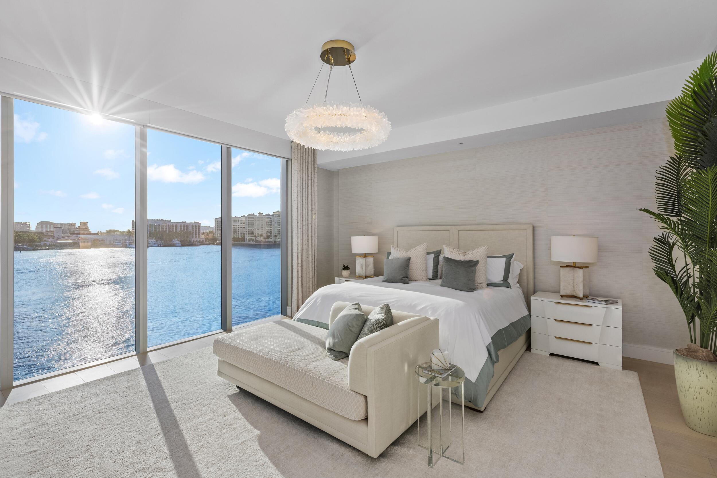 725 S Ocean #402, Boca Raton FL 33432