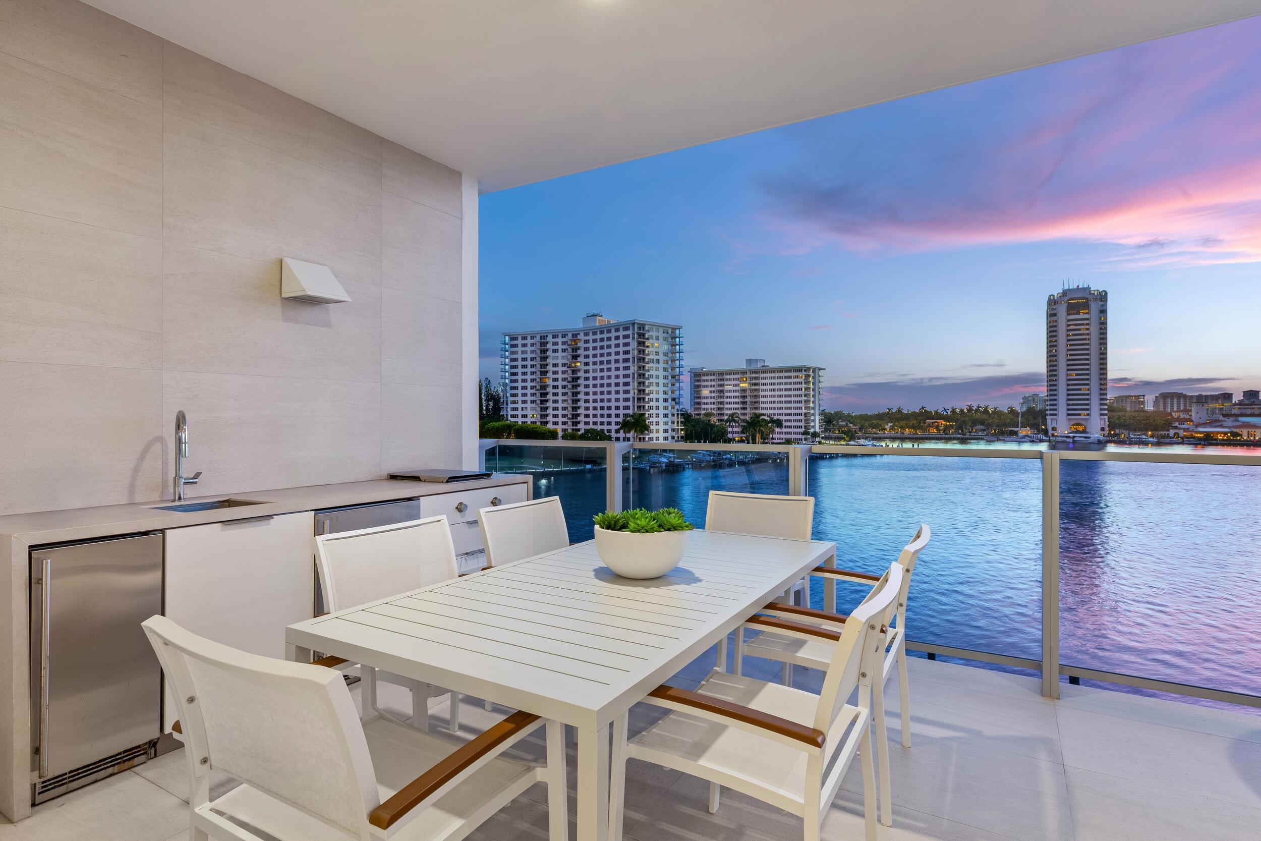725 S Ocean #402, Boca Raton FL 33432