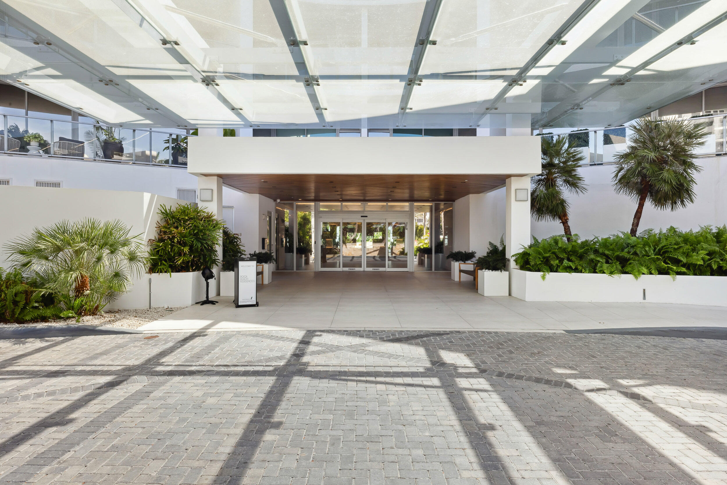 725 S Ocean #402, Boca Raton FL 33432