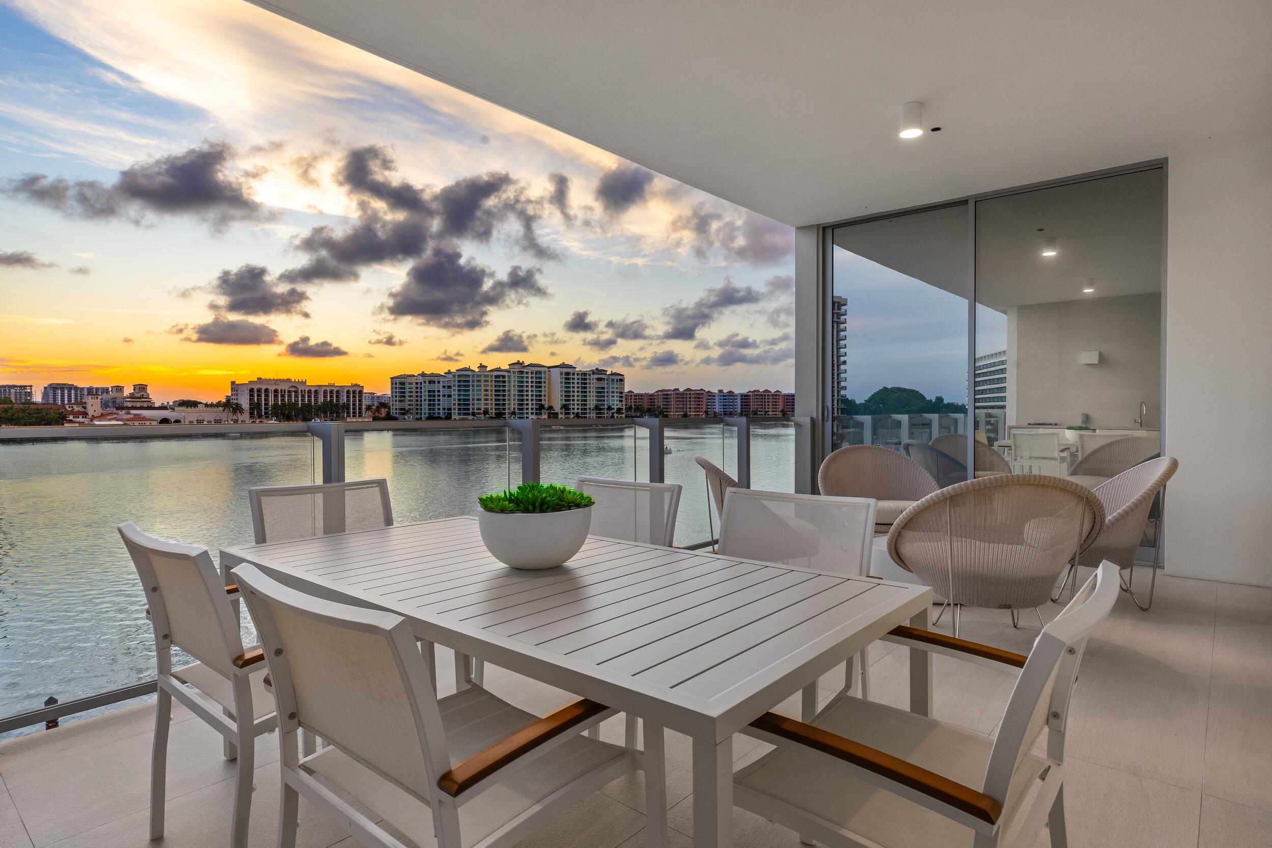 725 S Ocean #402, Boca Raton FL 33432