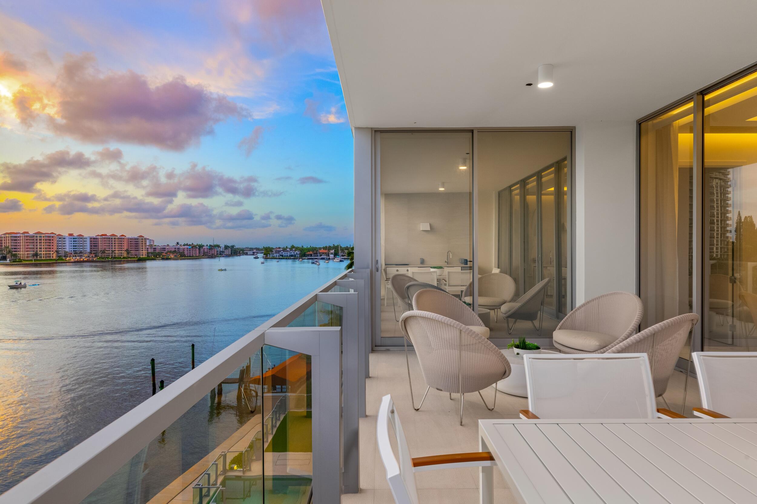 725 S Ocean #402, Boca Raton FL 33432
