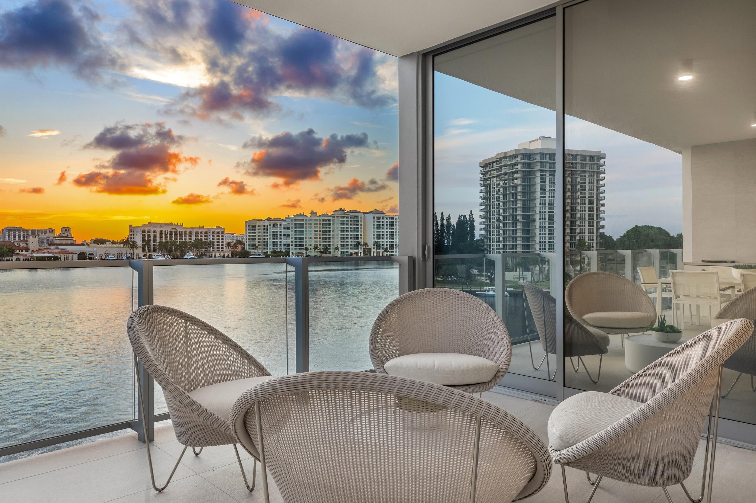 725 S Ocean #402, Boca Raton FL 33432