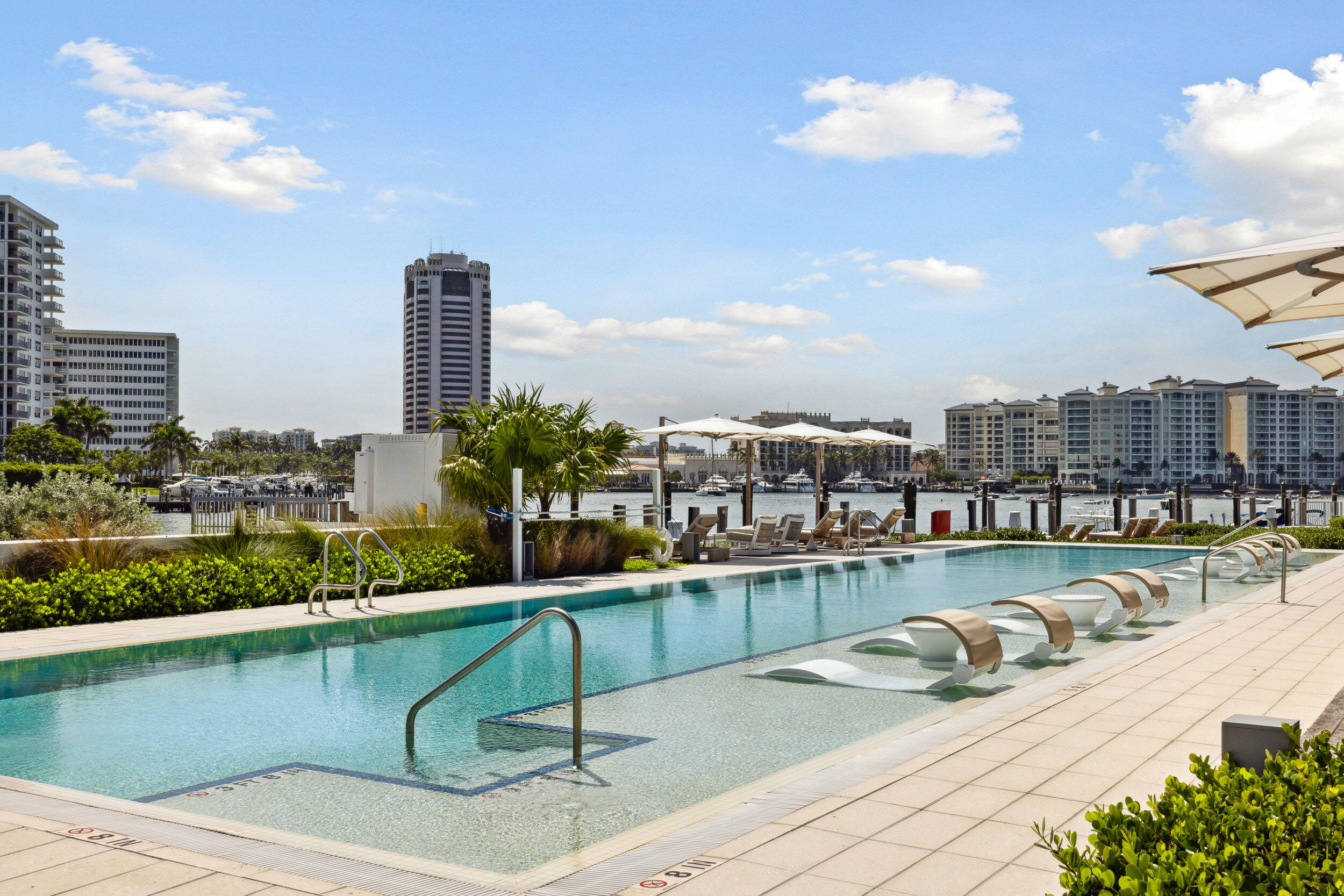 725 S Ocean #402, Boca Raton FL 33432