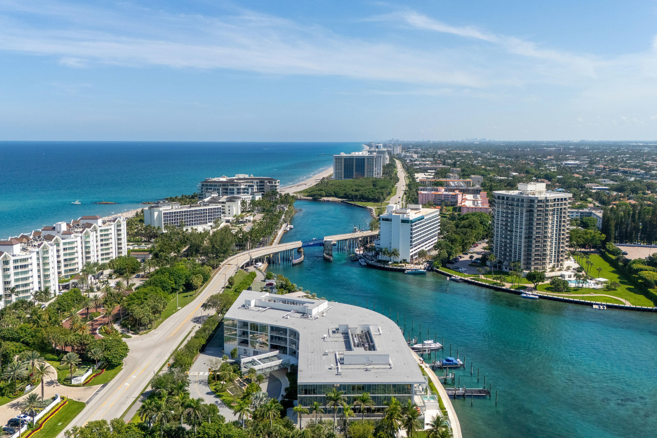 725 S Ocean #402, Boca Raton FL 33432