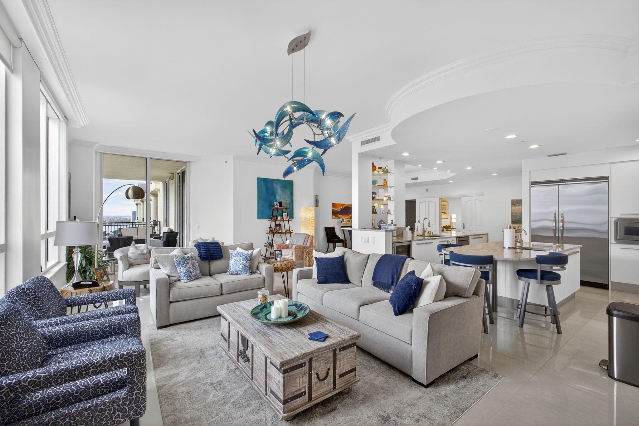 3800 N Ocean #2050, Singer Island FL 33404