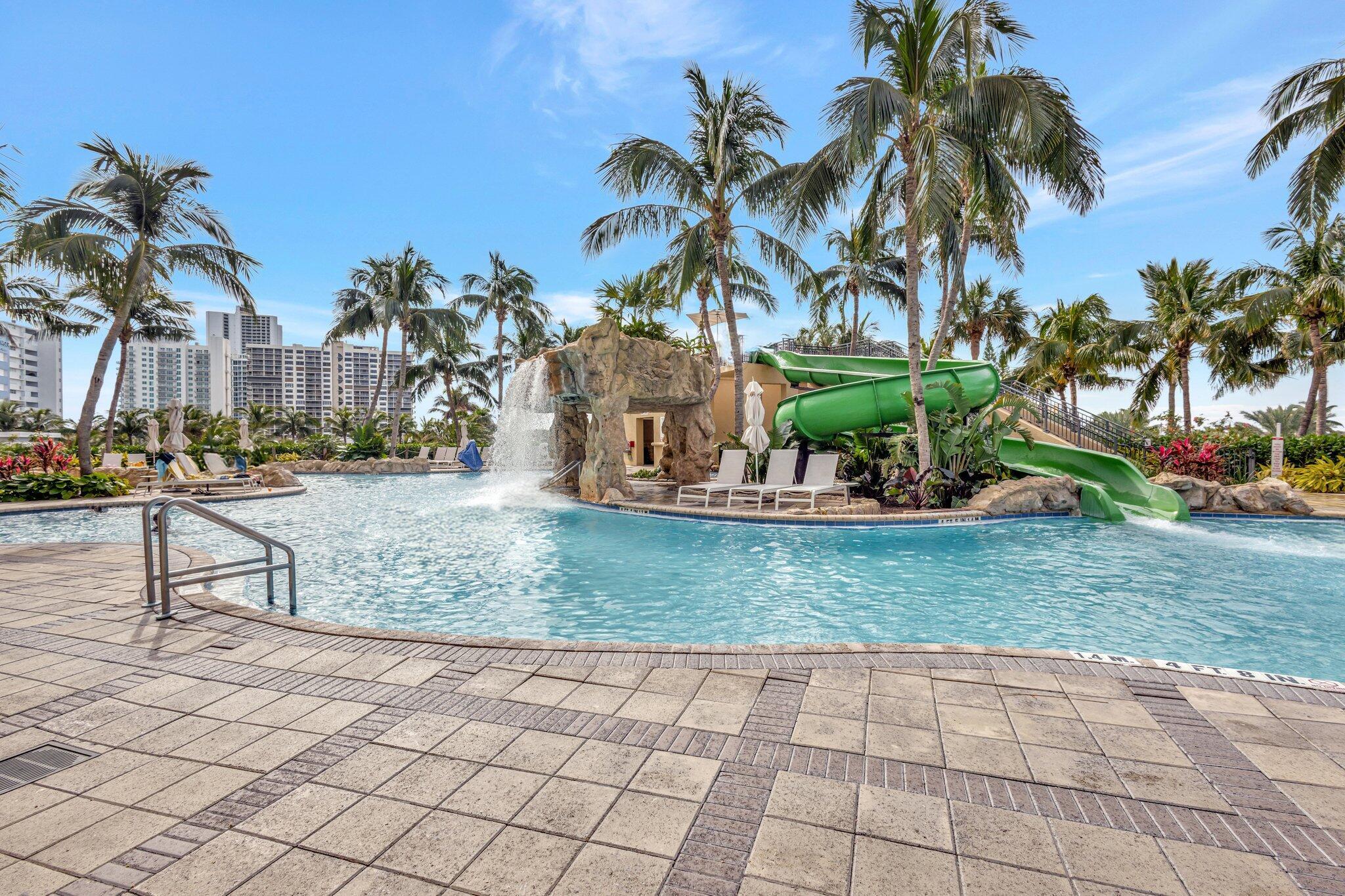 3800 N Ocean #2050, Singer Island FL 33404