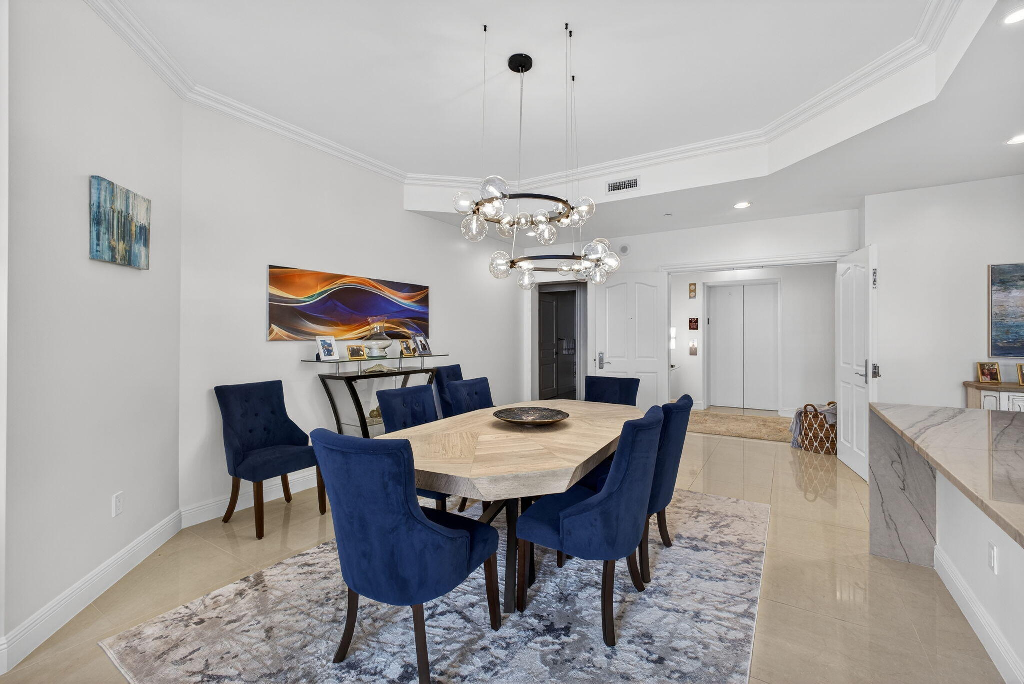 3800 N Ocean #2050, Singer Island FL 33404