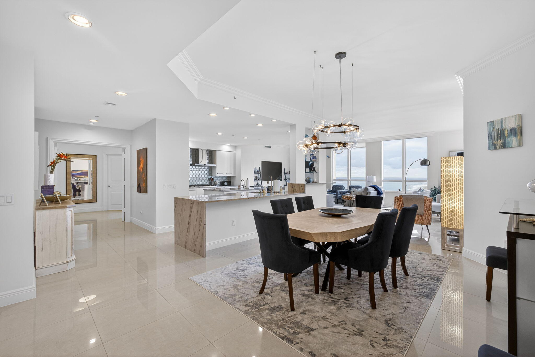3800 N Ocean #2050, Singer Island FL 33404