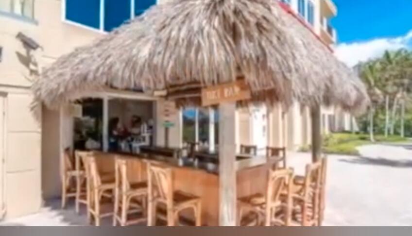 3800 N Ocean #2050, Singer Island FL 33404