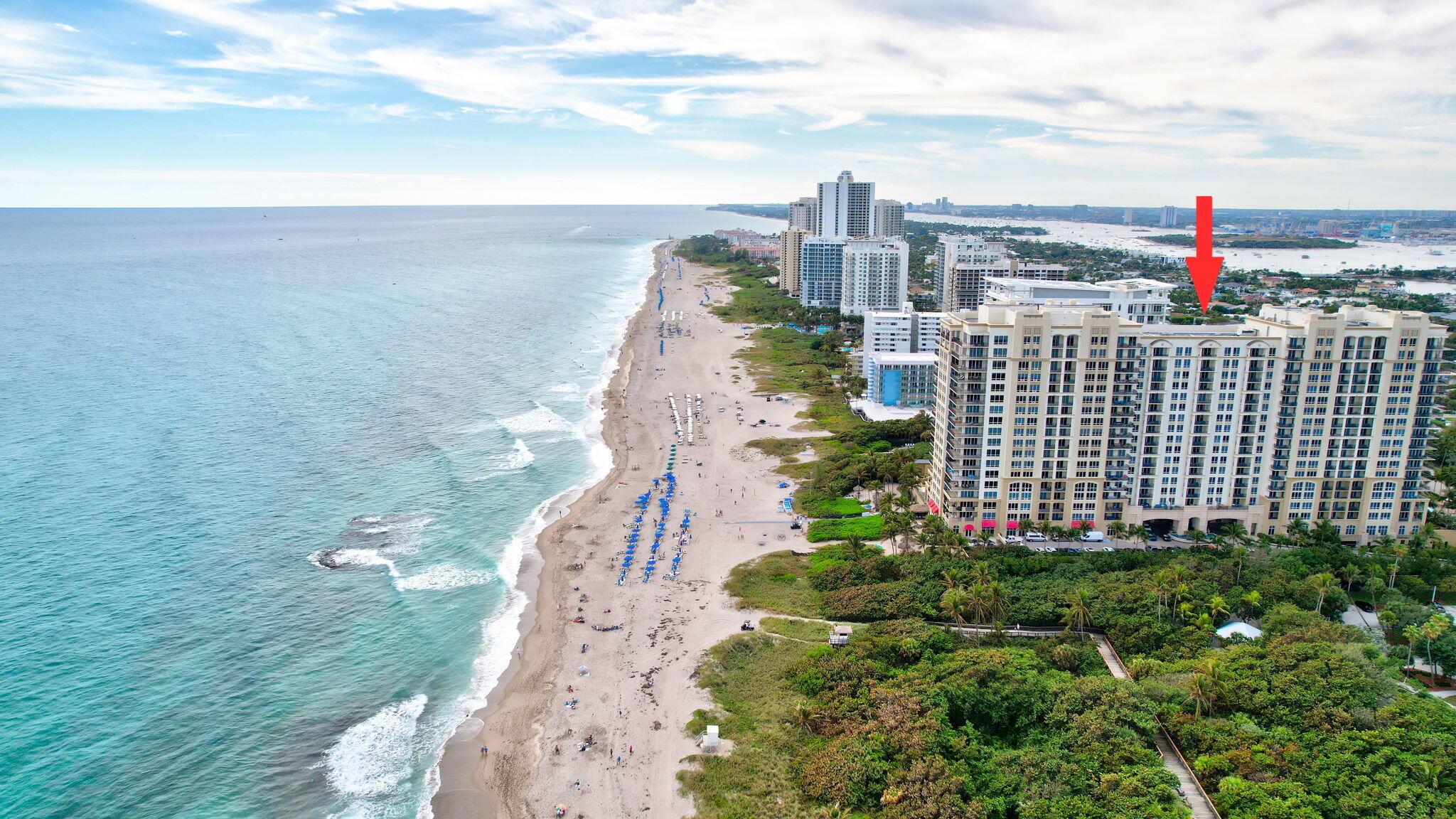 3800 N Ocean #2050, Singer Island FL 33404