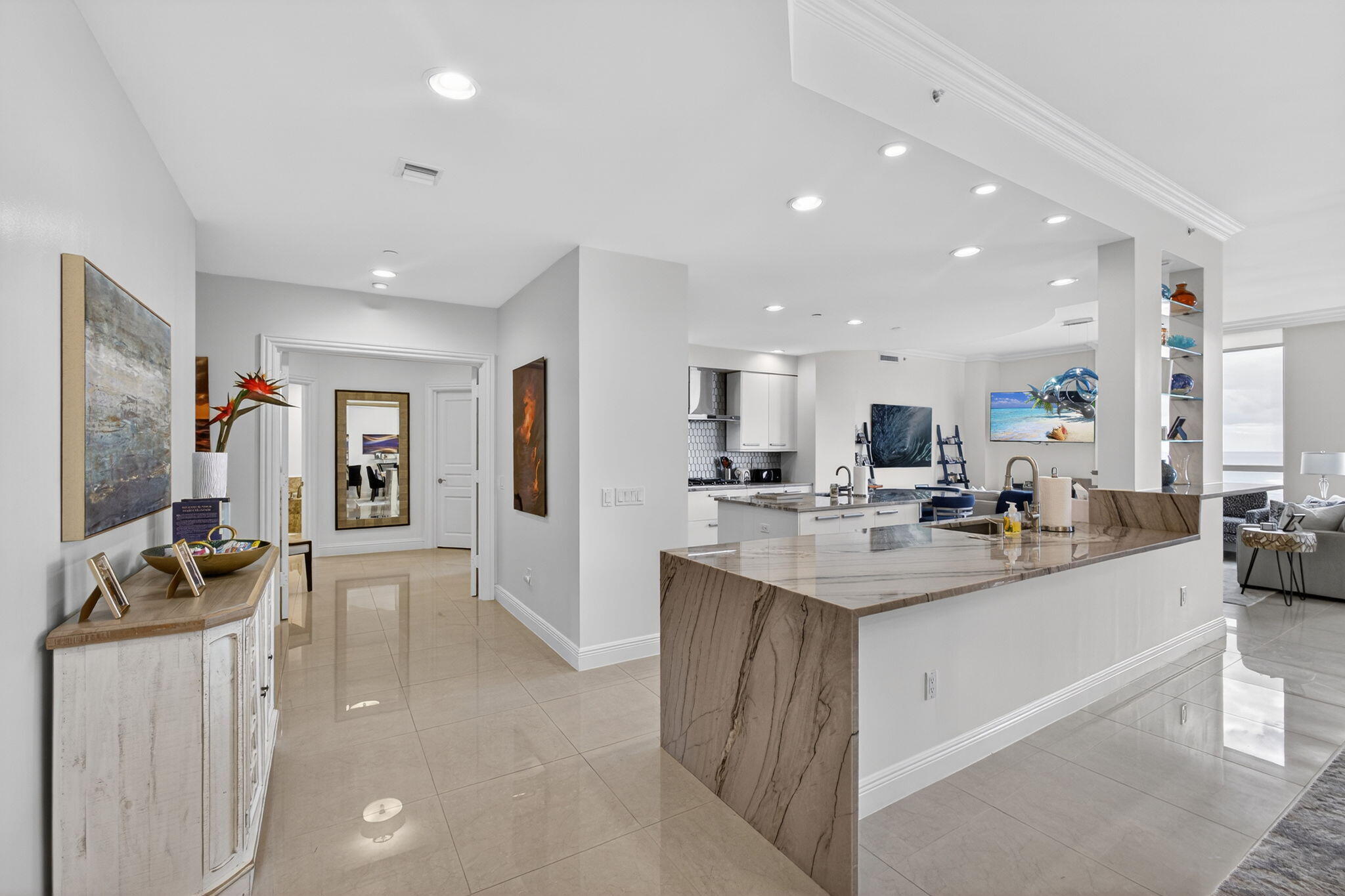 3800 N Ocean #2050, Singer Island FL 33404