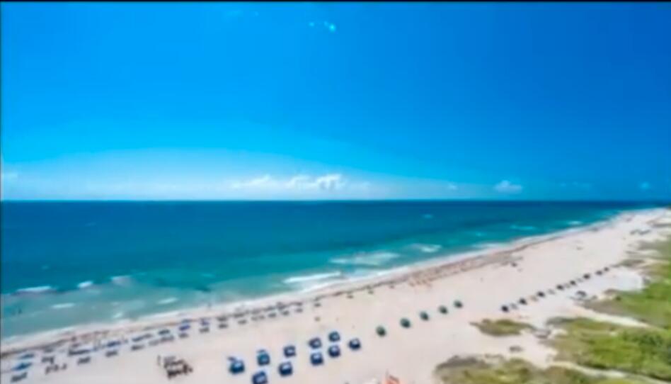 3800 N Ocean #2050, Singer Island FL 33404