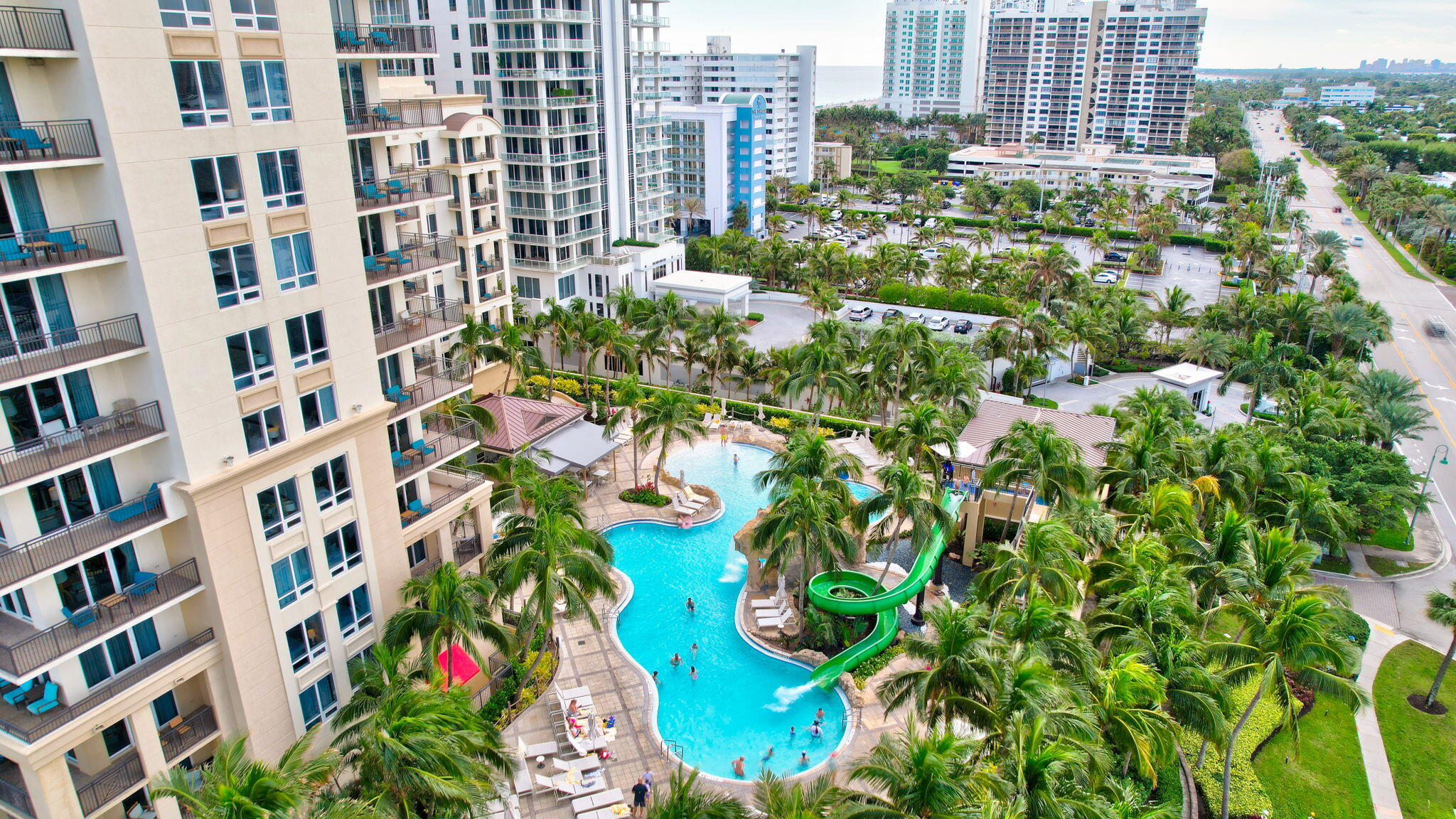 3800 N Ocean #2050, Singer Island FL 33404