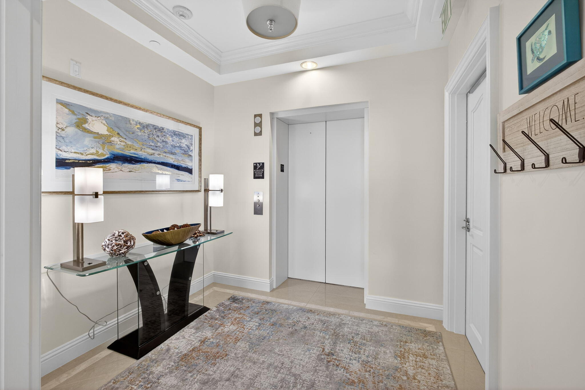 3800 N Ocean #2050, Singer Island FL 33404